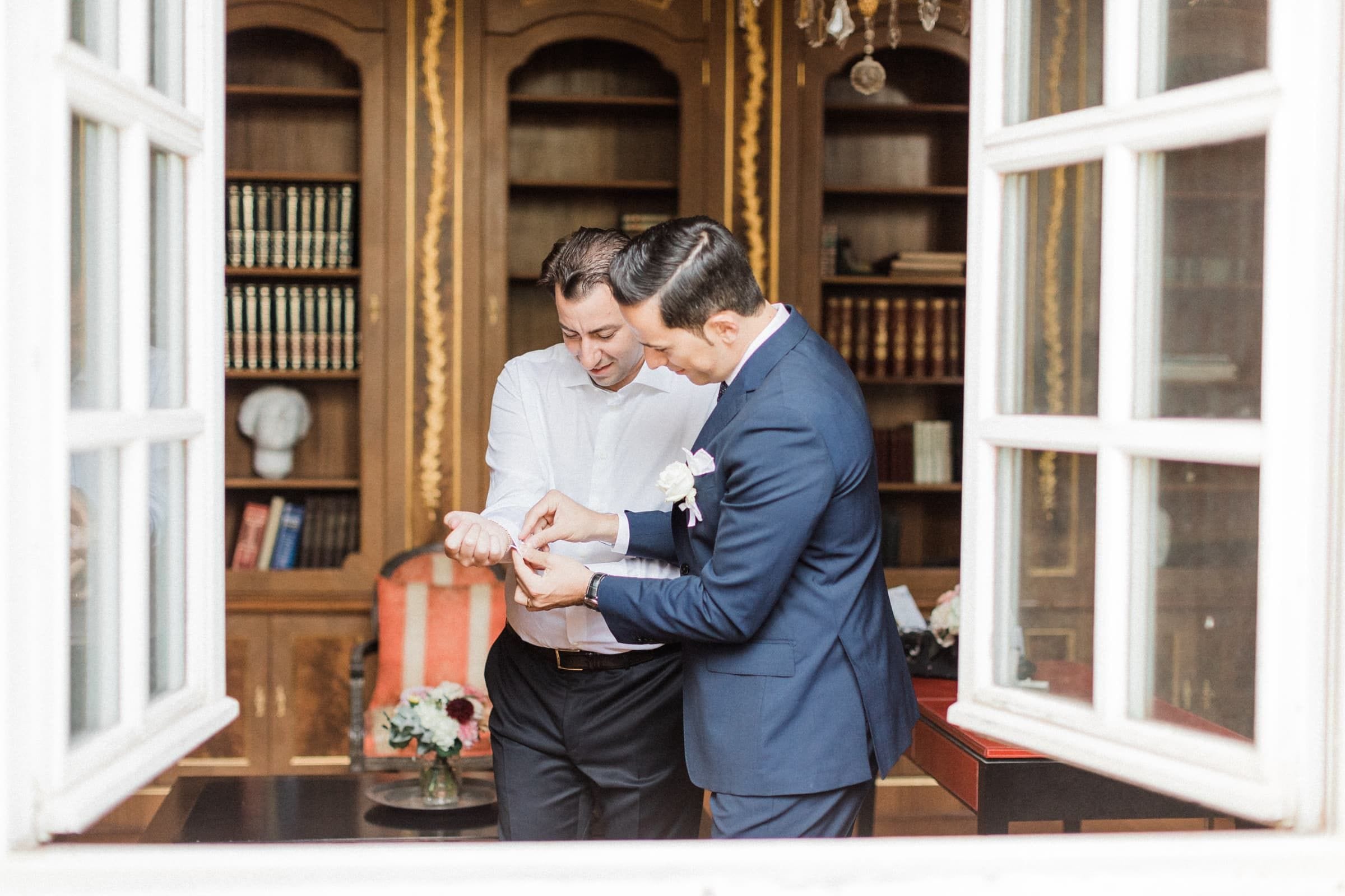 Marina & Gian / Mariage 20