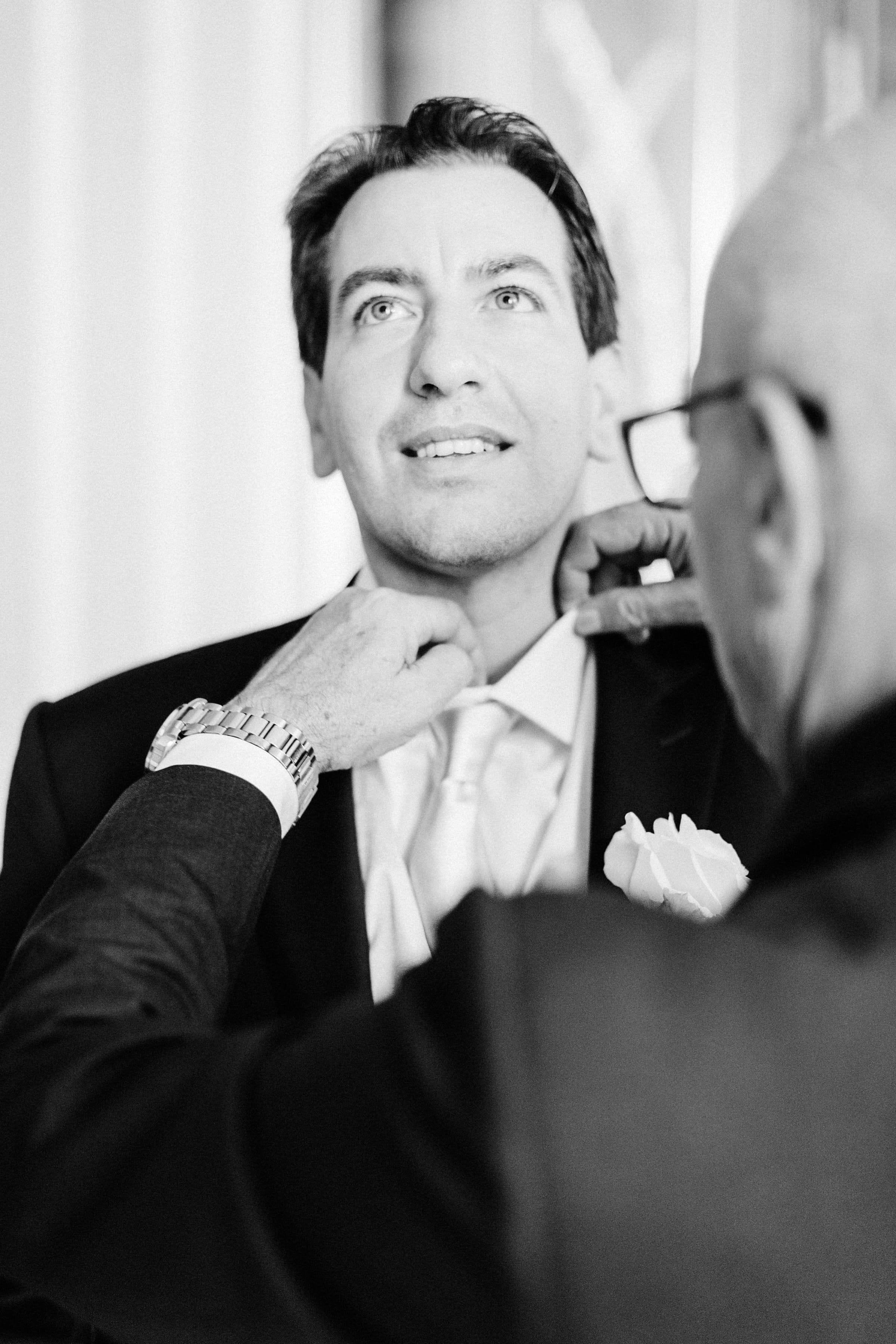 Marina & Gian / Mariage 22