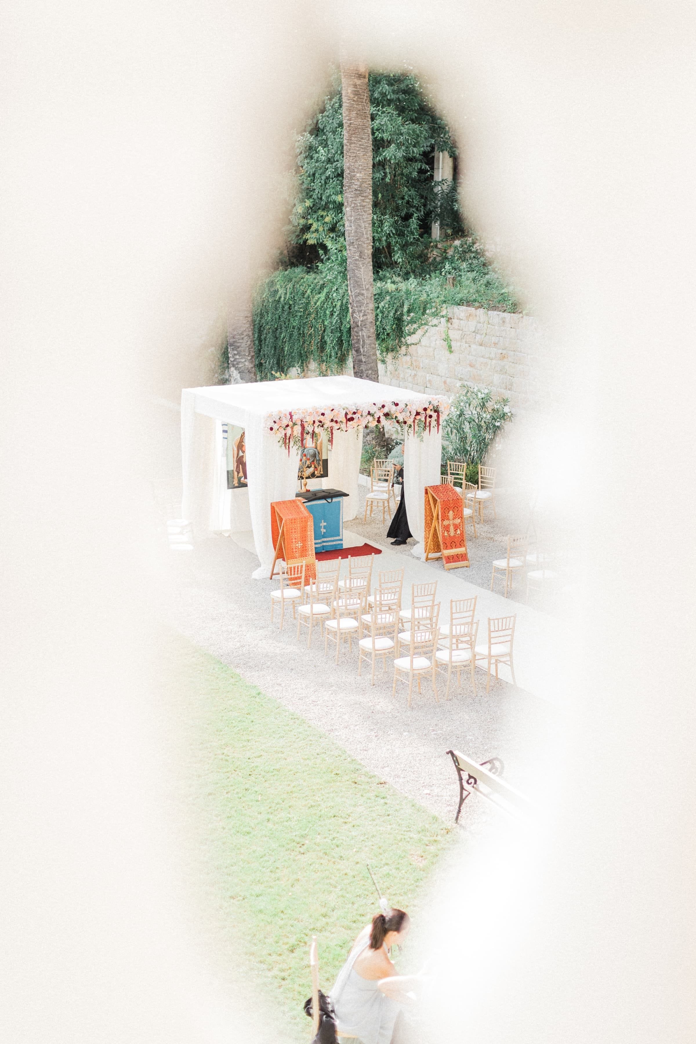 Marina & Gian / Mariage 24