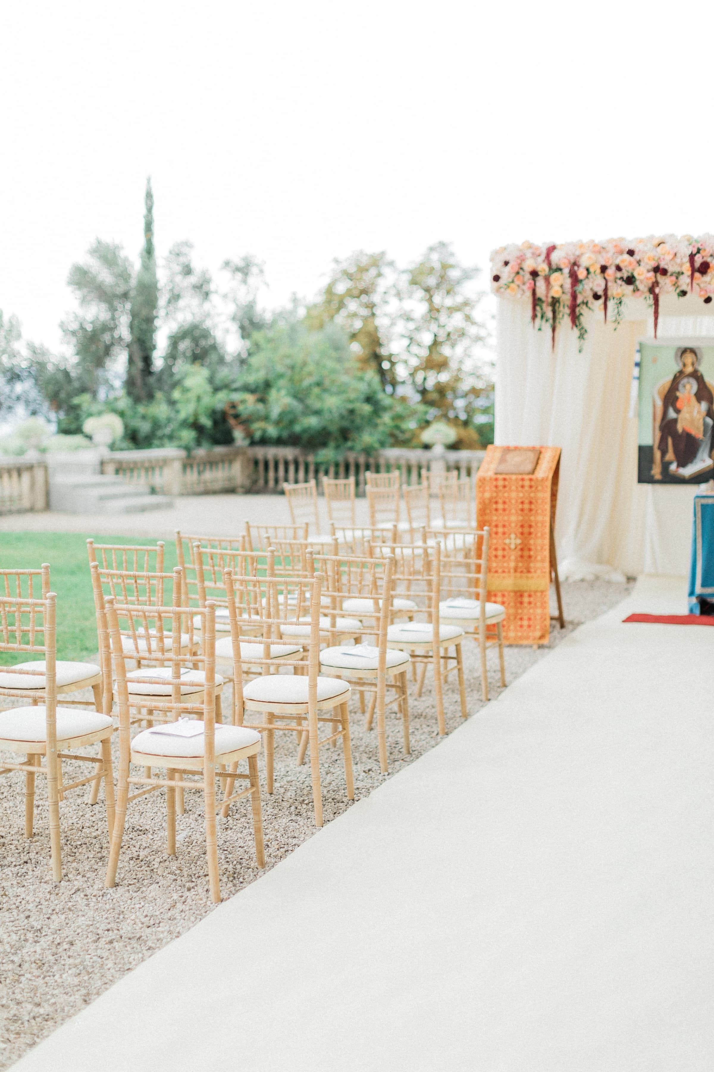 Marina & Gian / Mariage 25