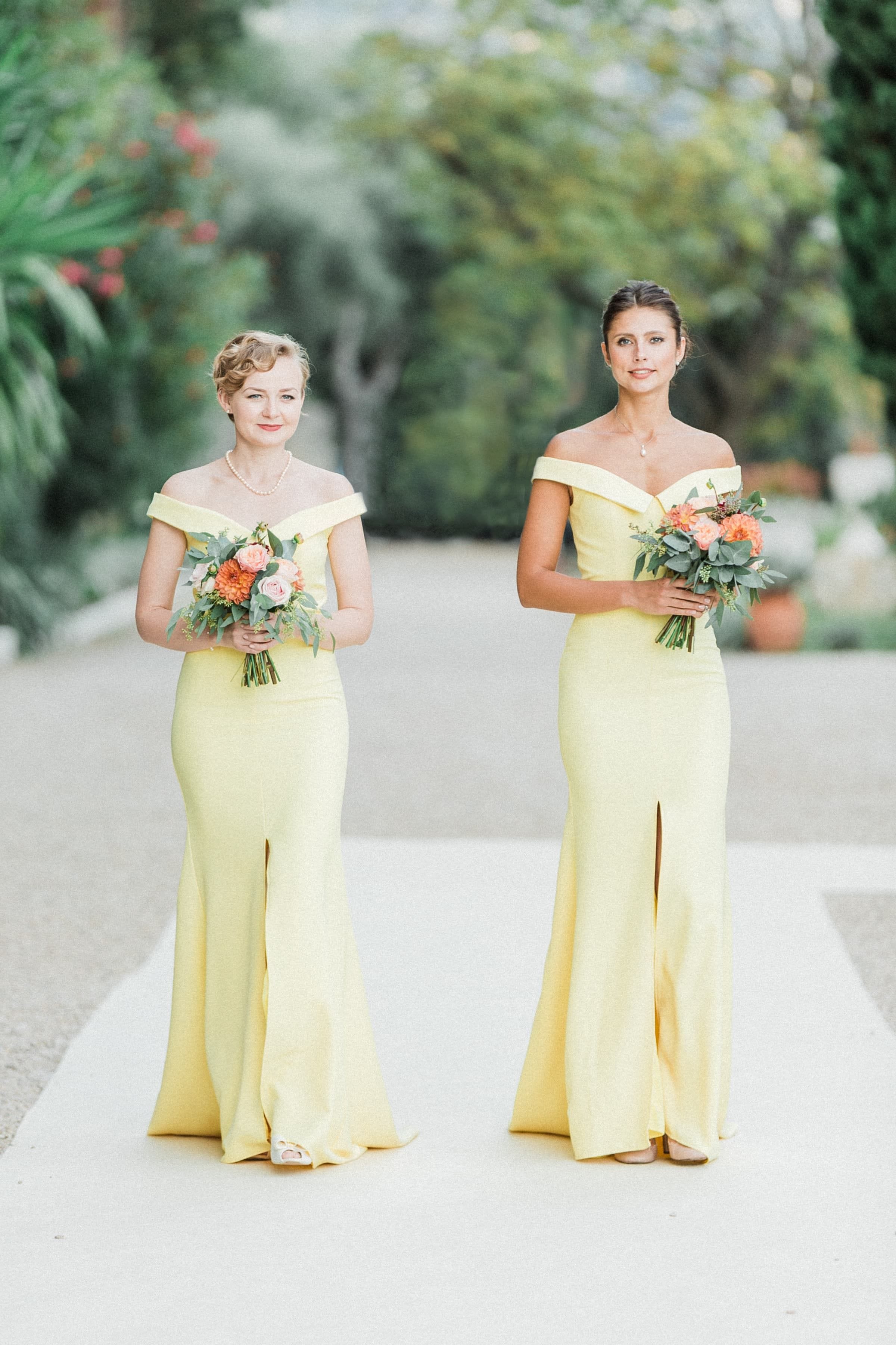 Marina & Gian / Mariage 26