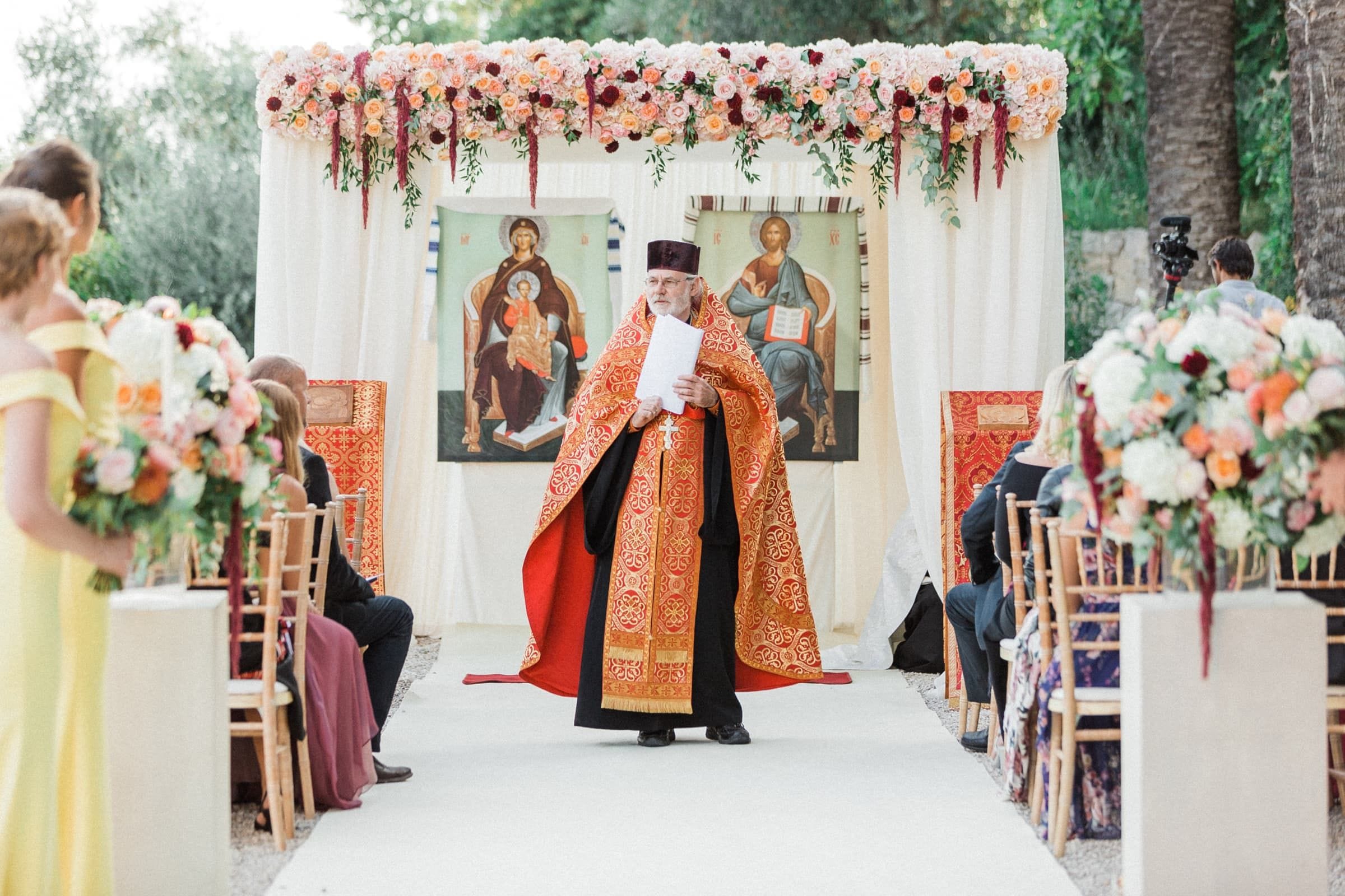 Marina & Gian / Mariage 28