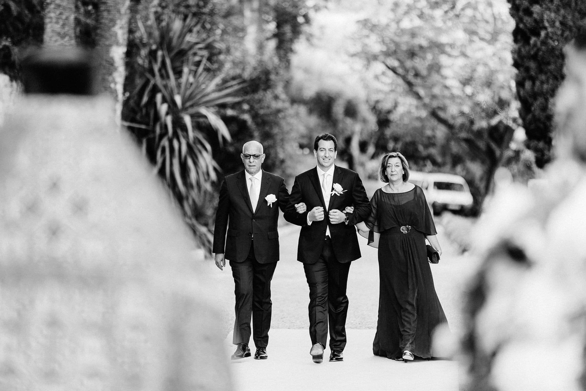 Marina & Gian / Mariage 27