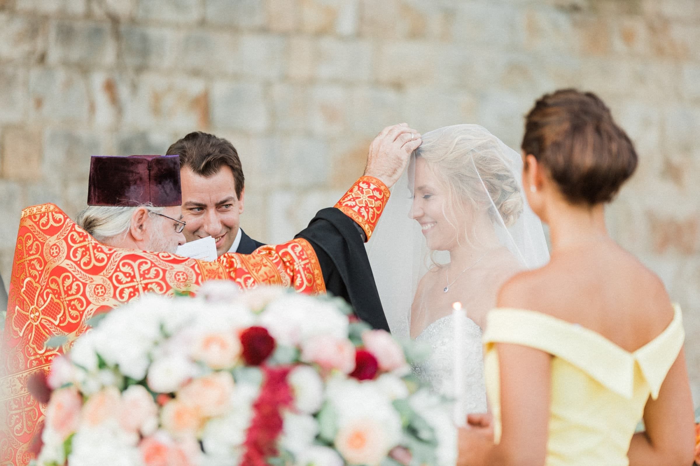 Marina & Gian / Mariage 29