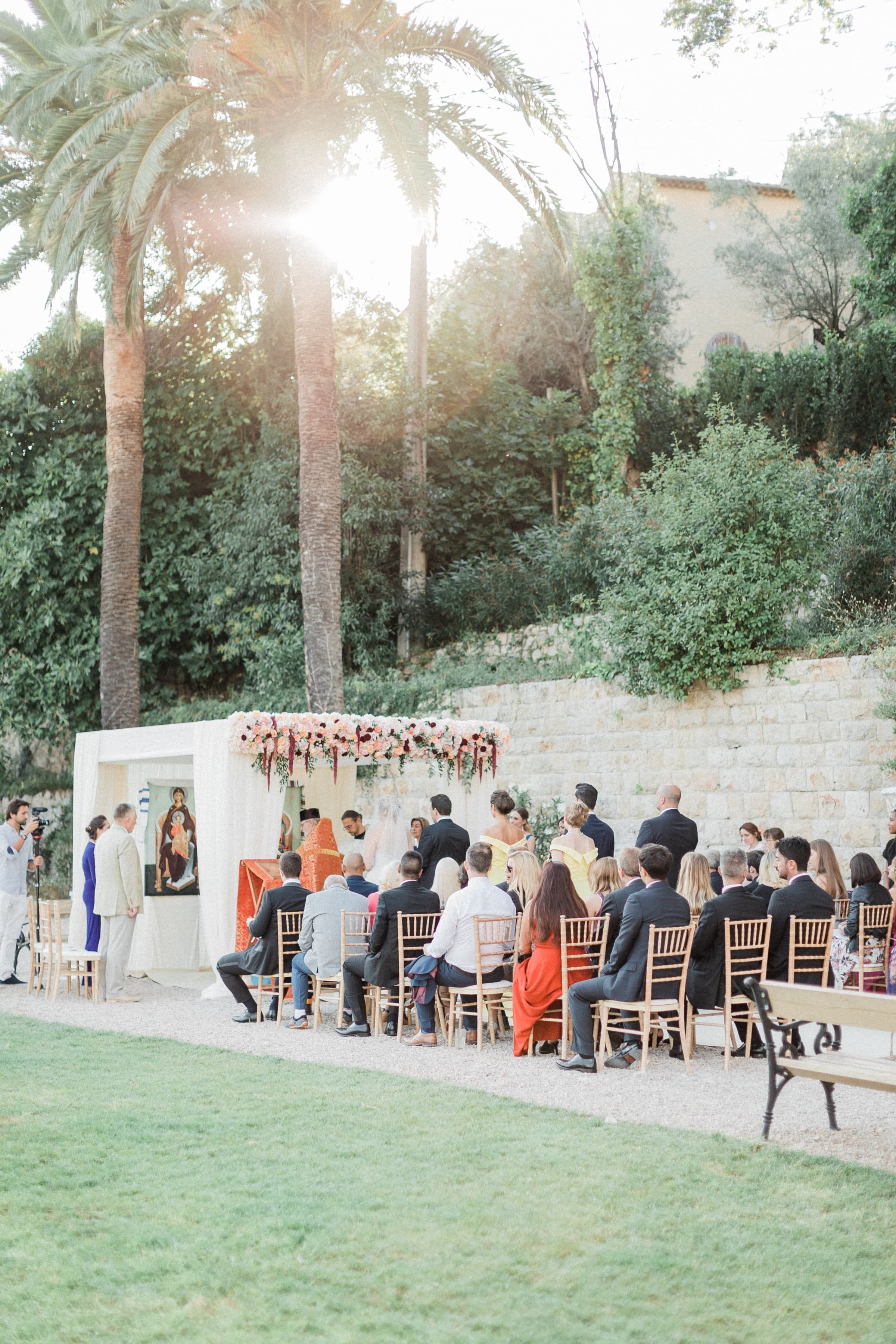 Marina & Gian / Mariage 31