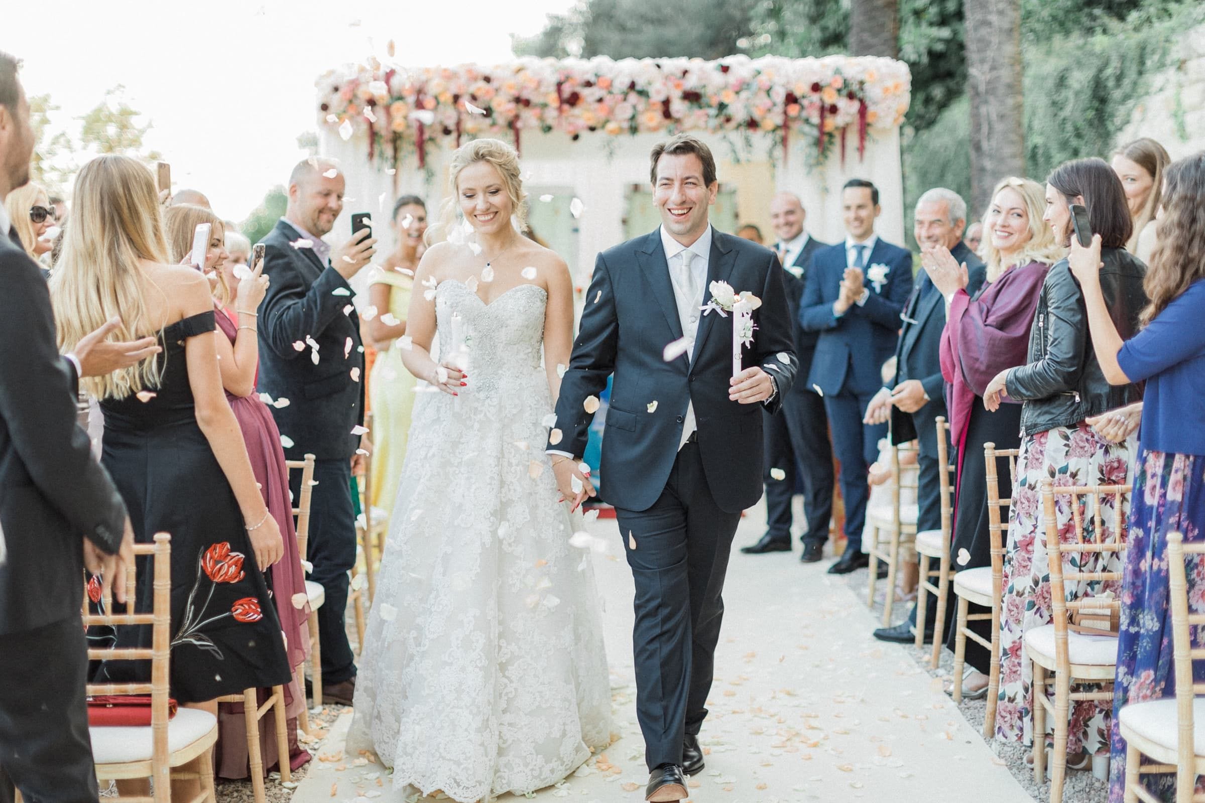 Marina & Gian / Mariage 32