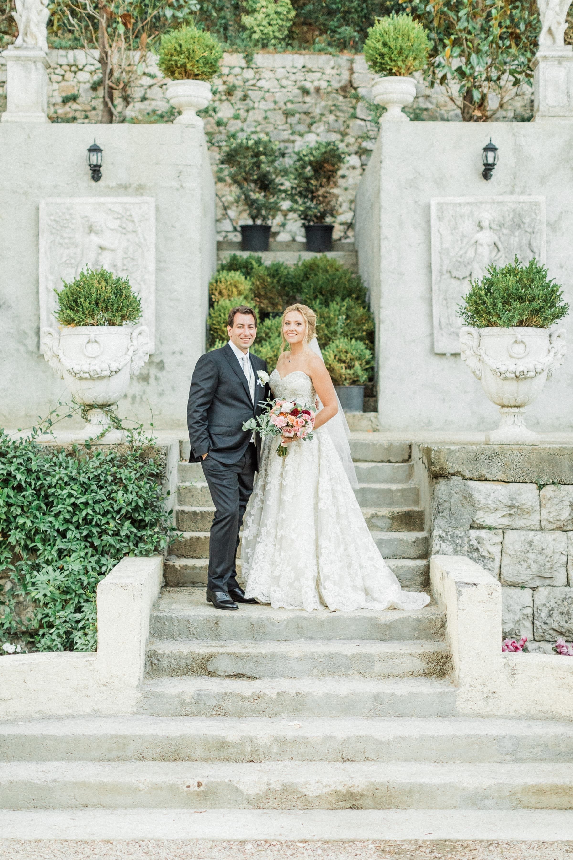 Marina & Gian / Mariage 33