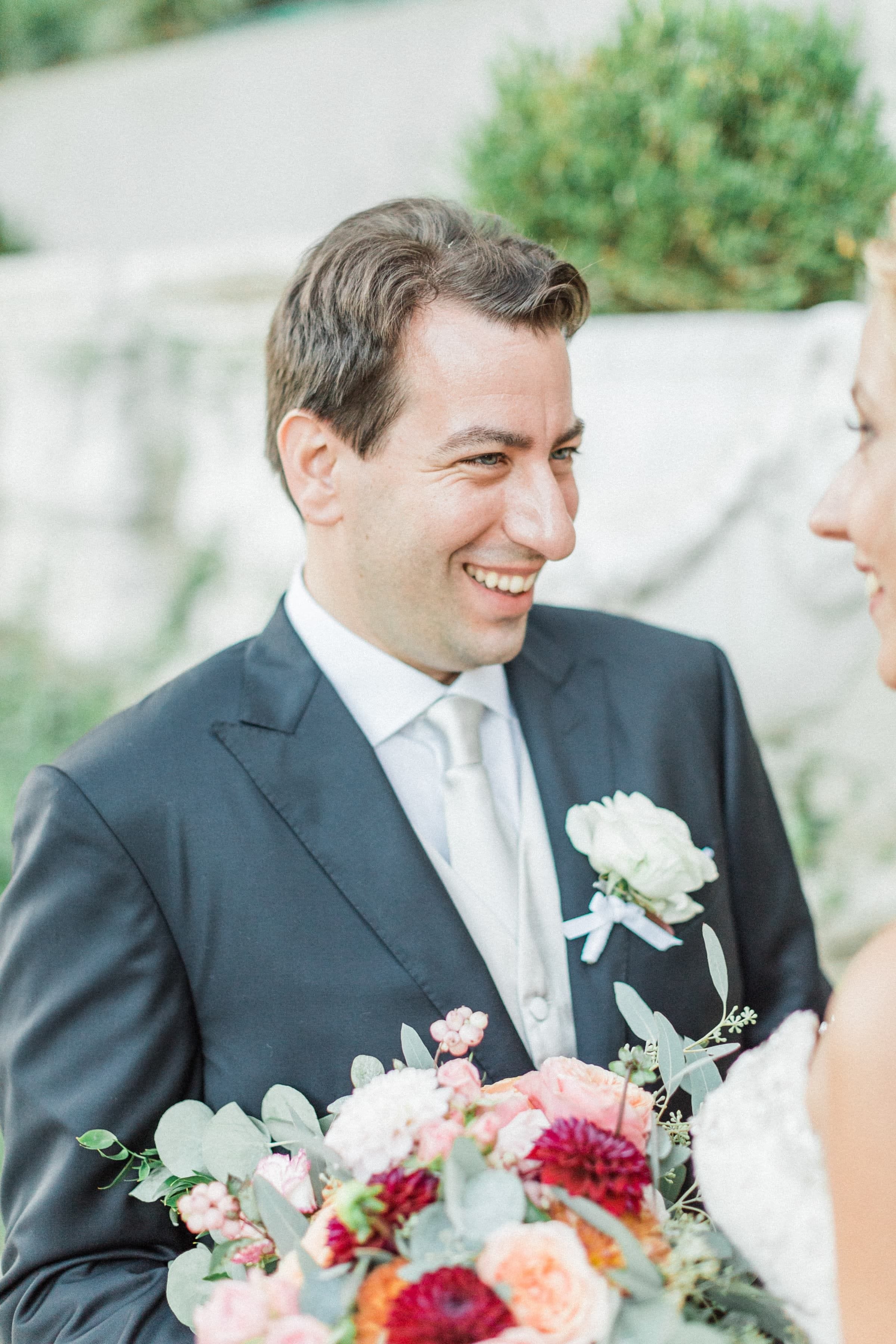 Marina & Gian / Mariage 35