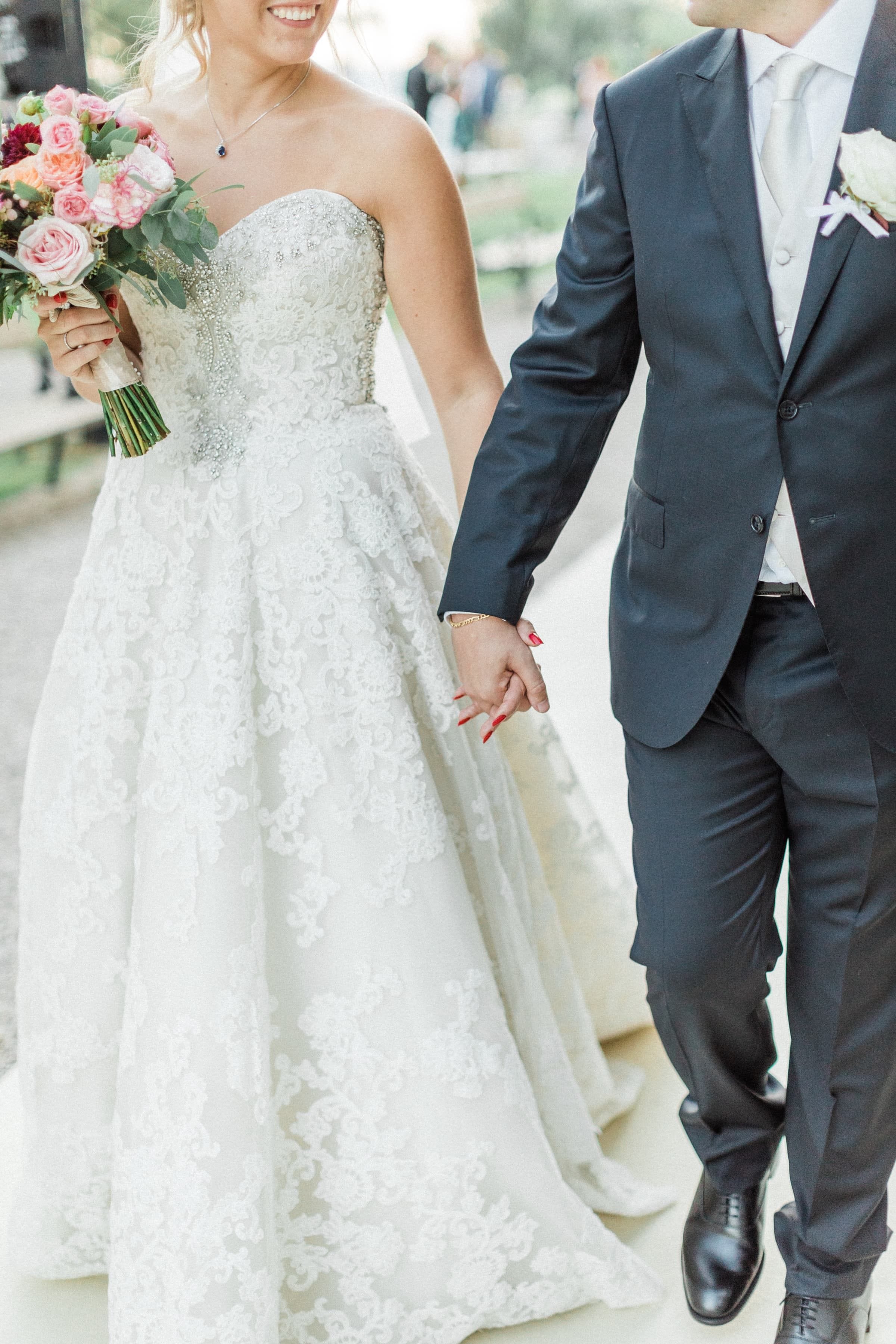 Marina & Gian / Mariage 36