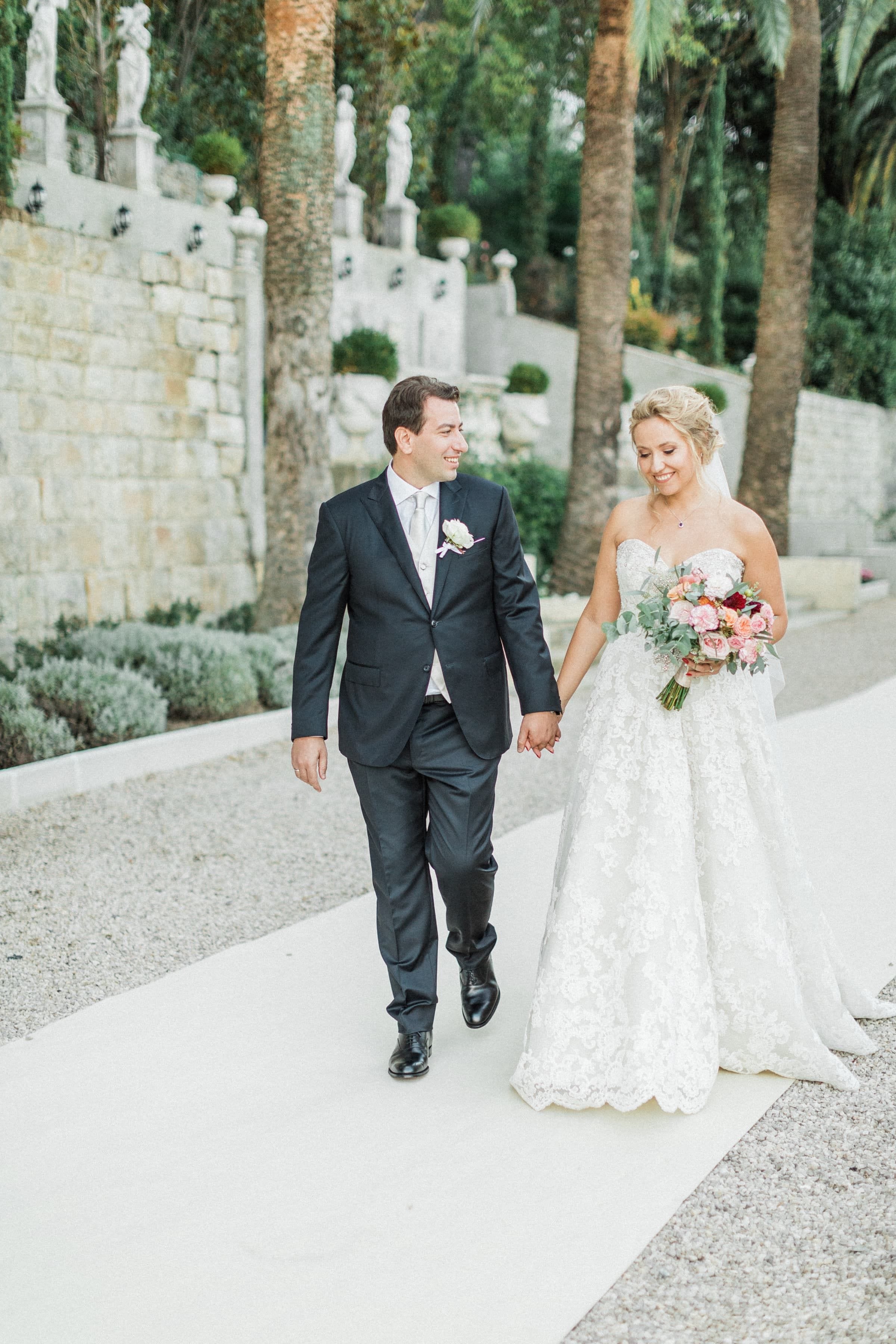 Marina & Gian / Mariage 37