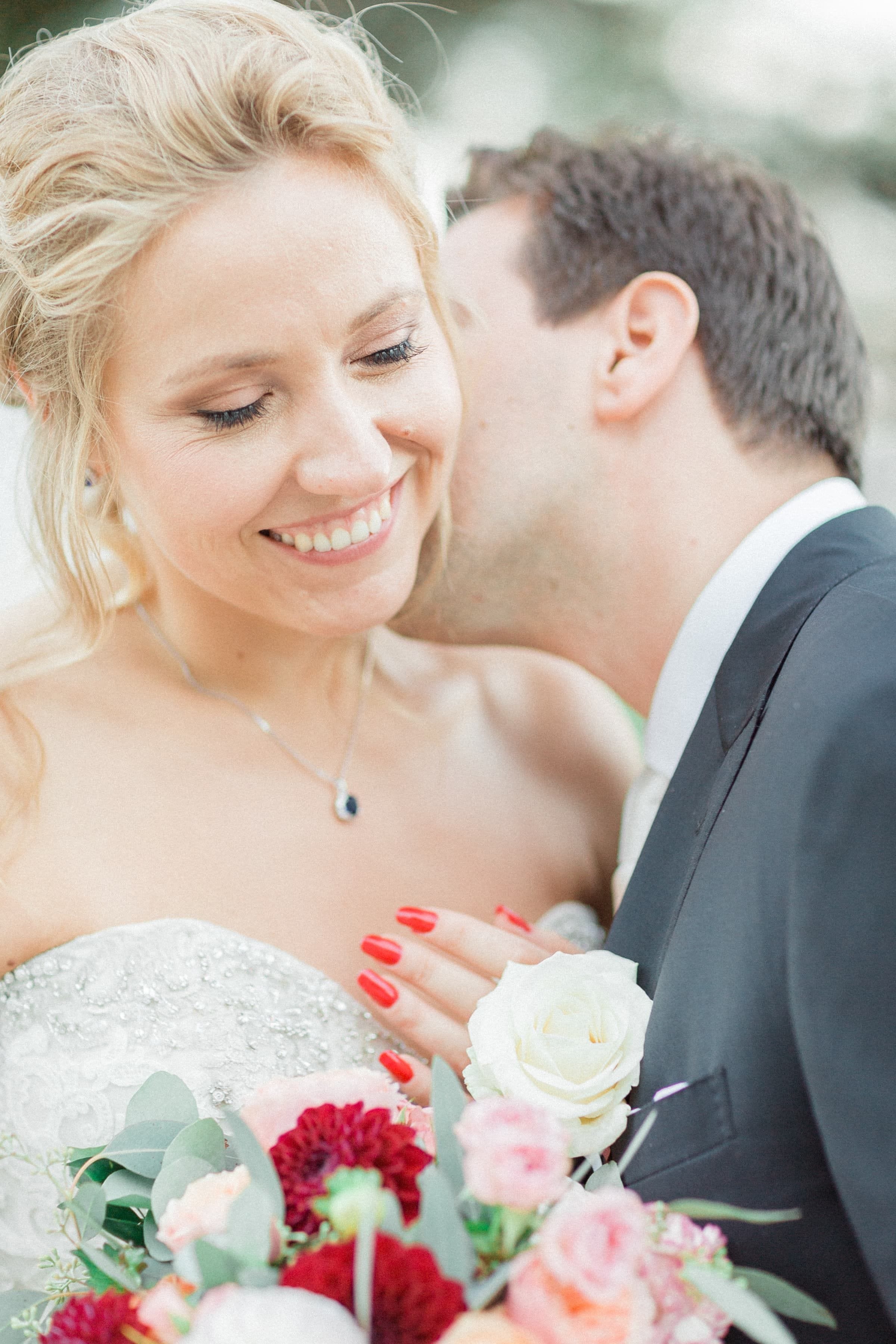 Marina & Gian / Mariage 38