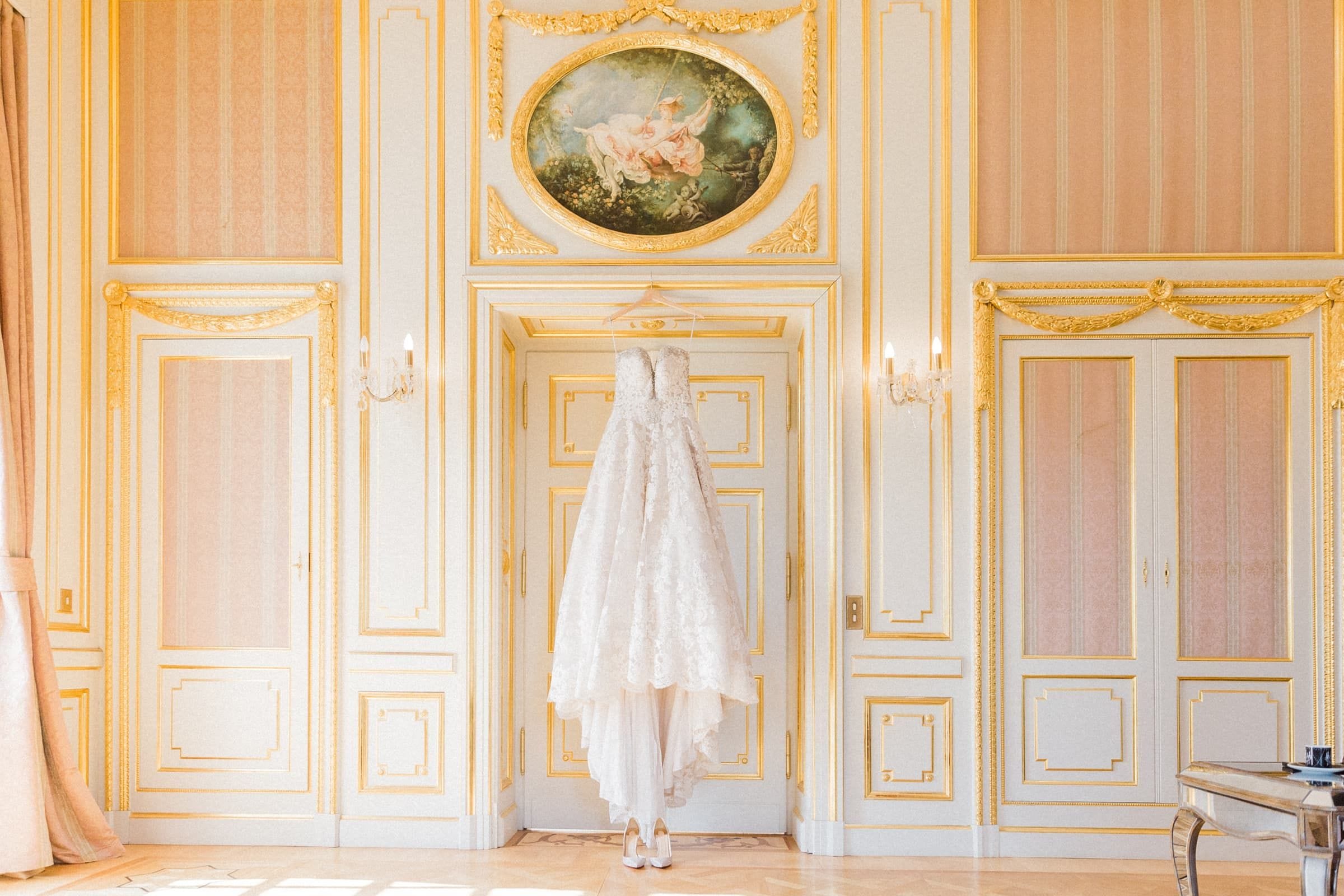 Marina & Gian / Mariage 4