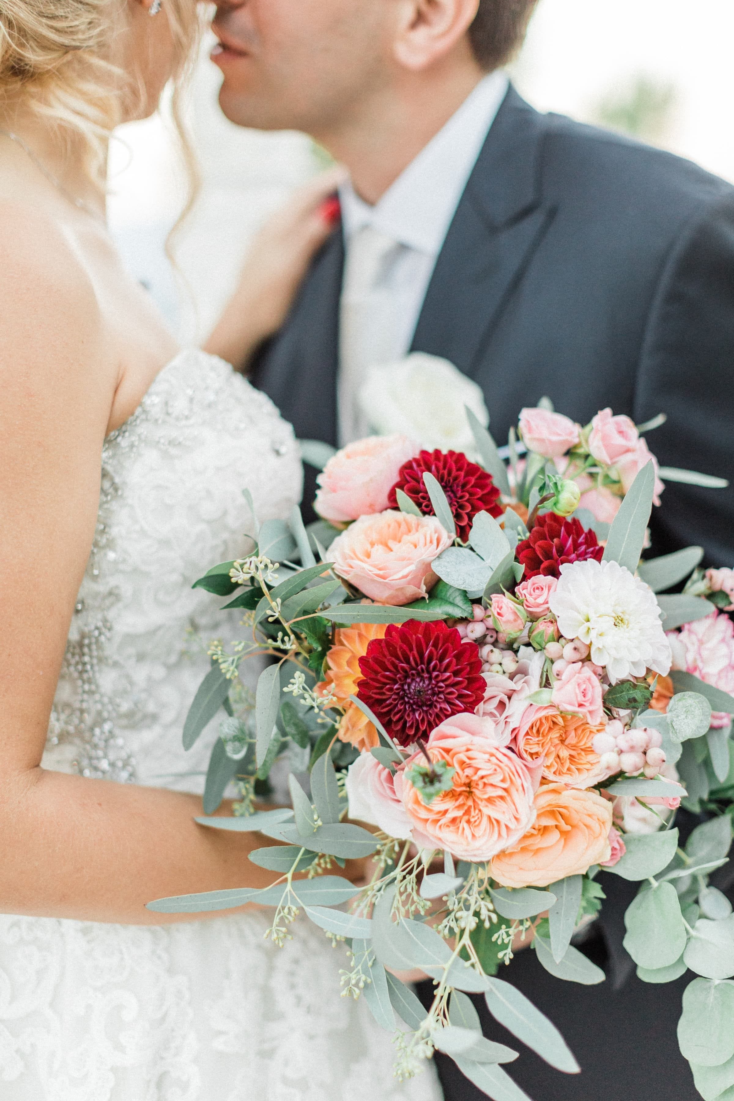 Marina & Gian / Mariage 40