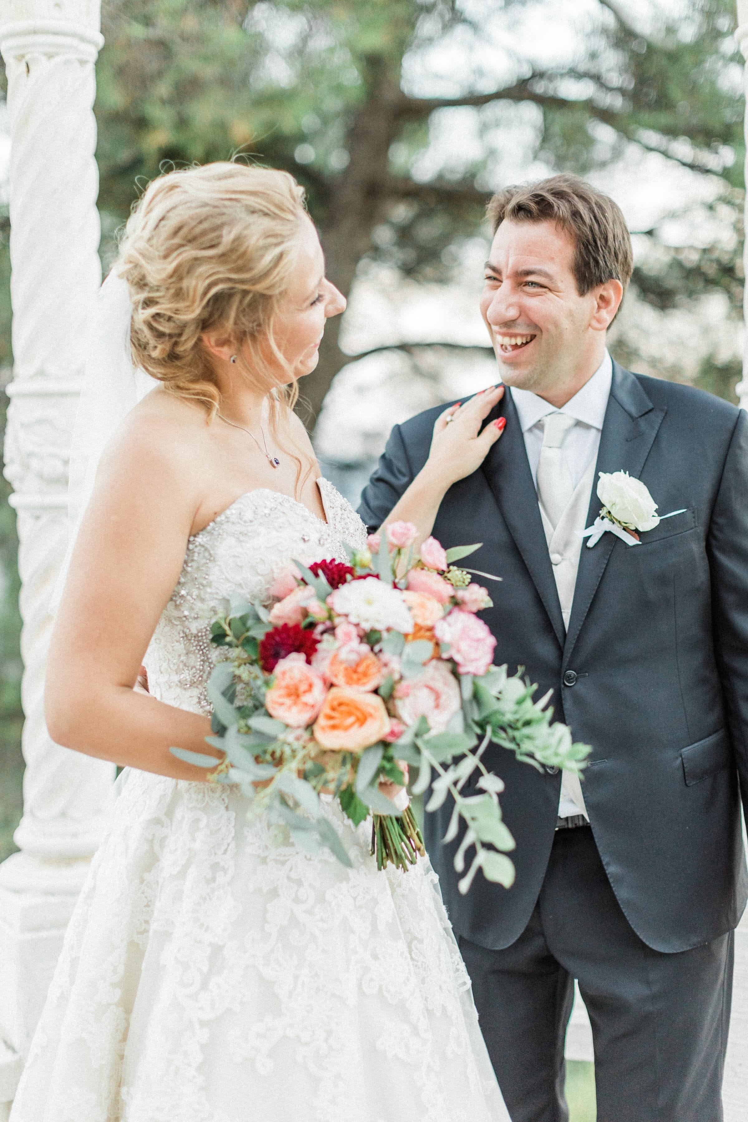 Marina & Gian / Mariage 41