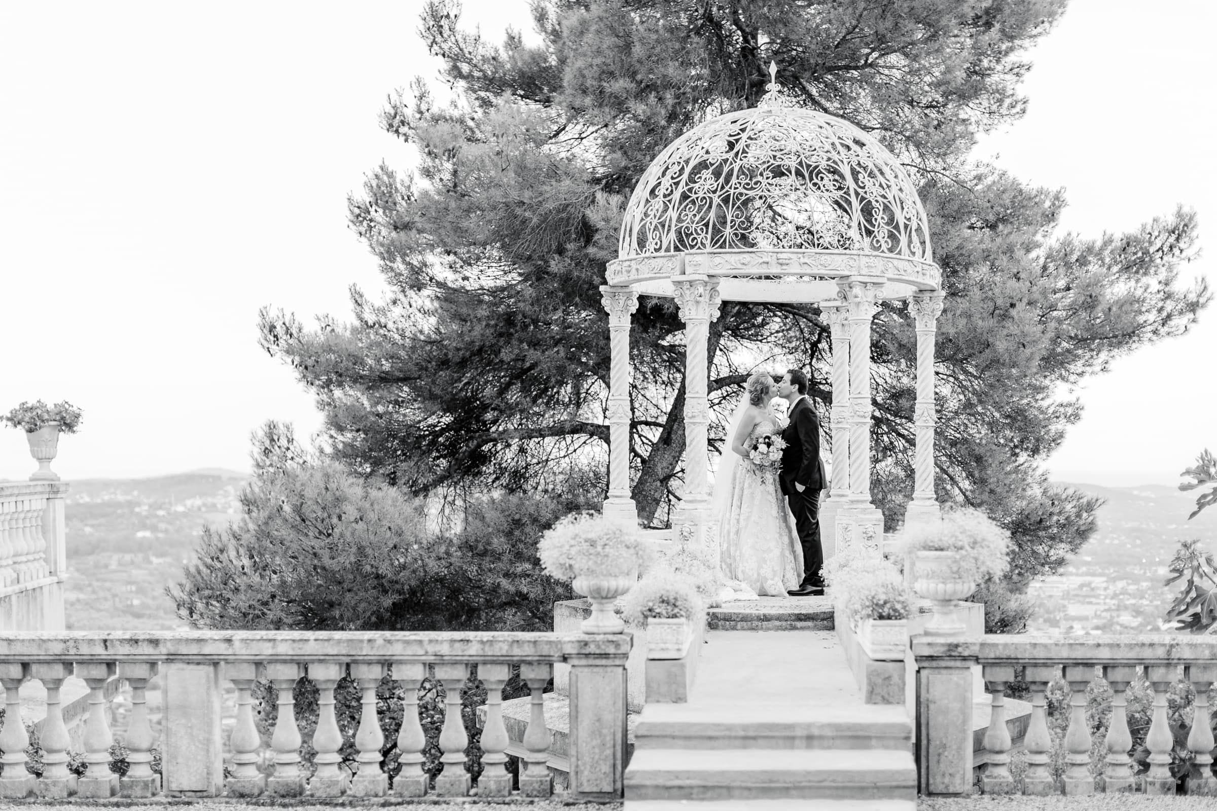 Marina & Gian / Mariage 42
