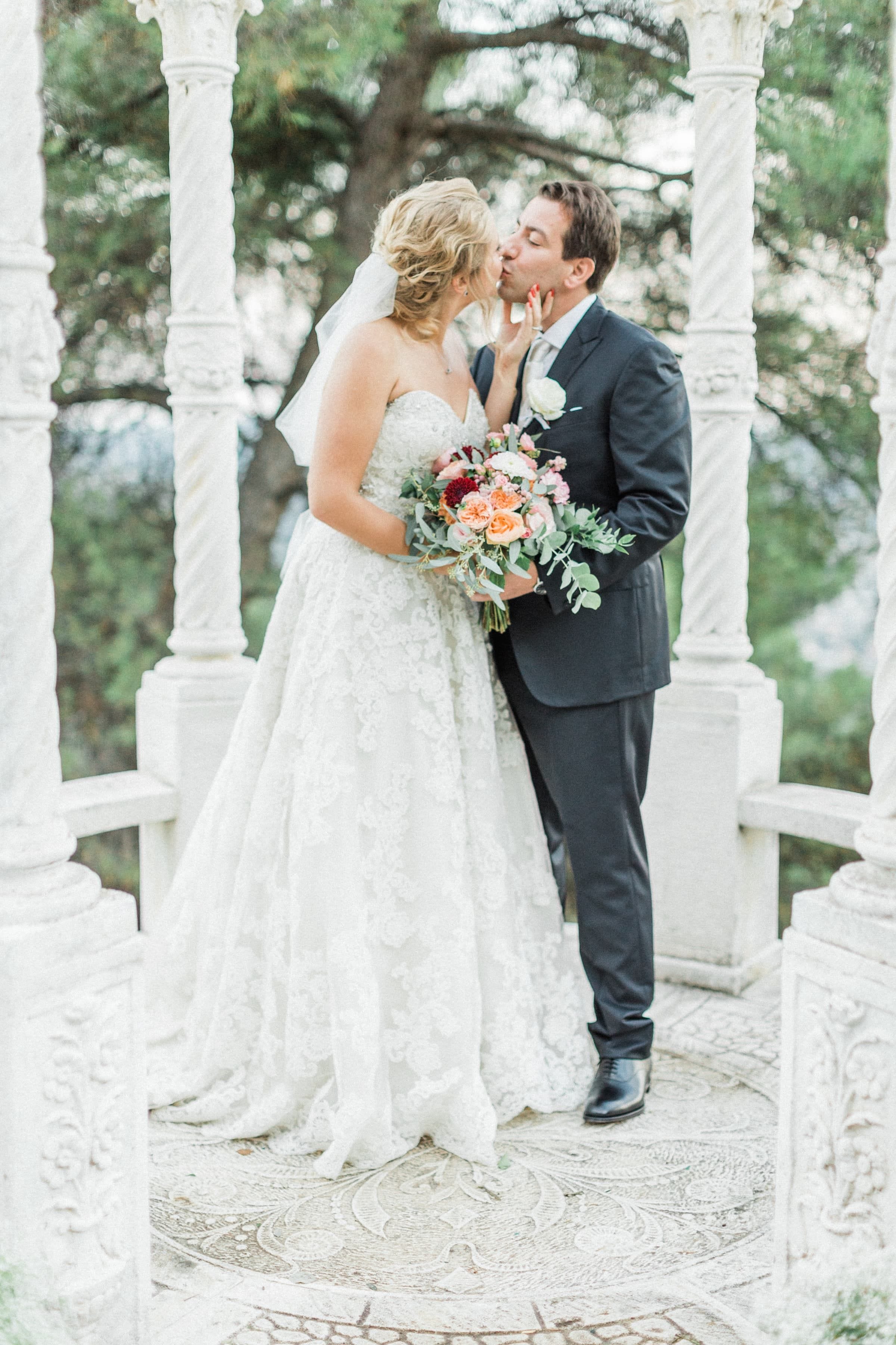 Marina & Gian / Mariage 43
