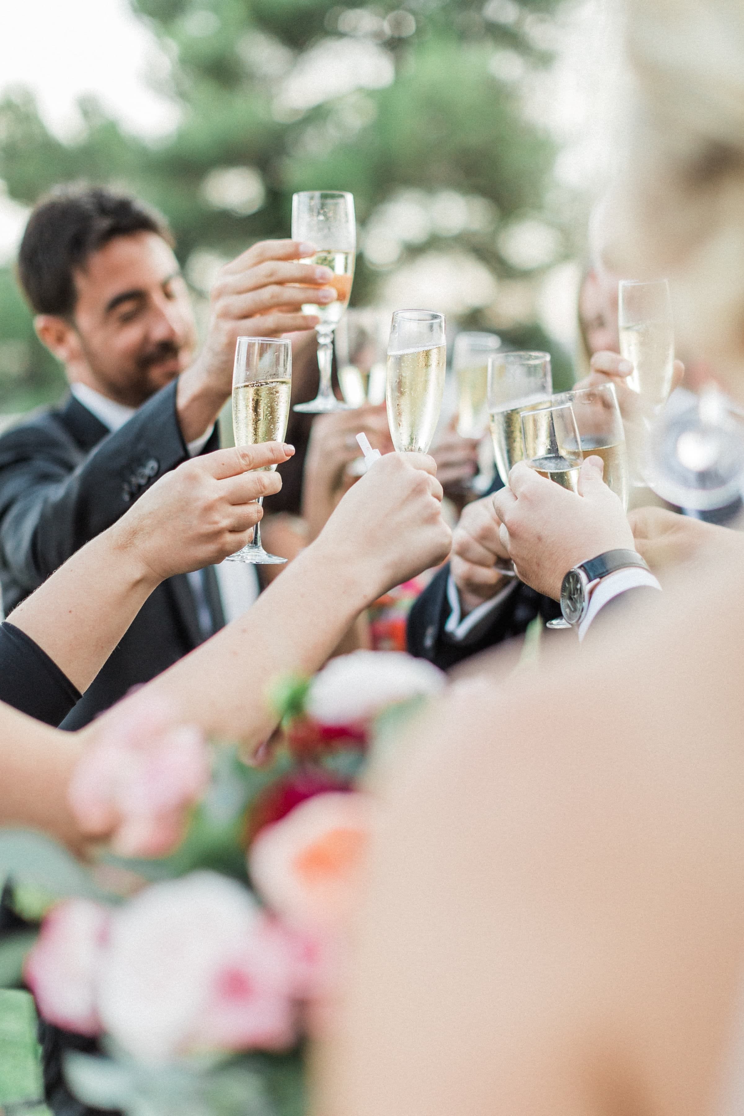 Marina & Gian / Mariage 44