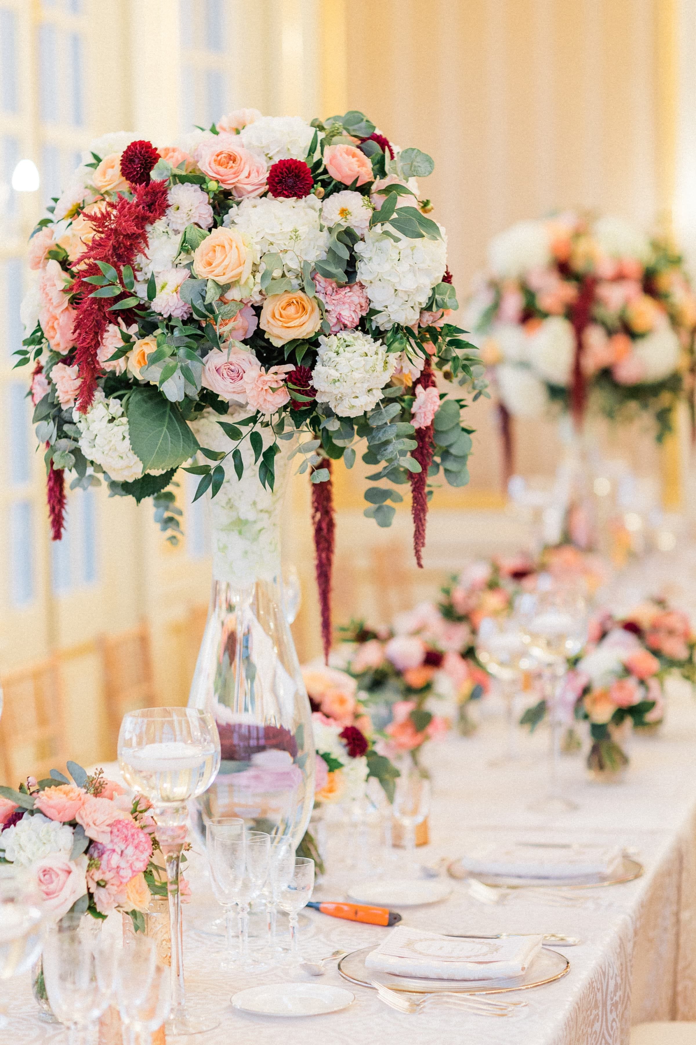 Marina & Gian / Mariage 47