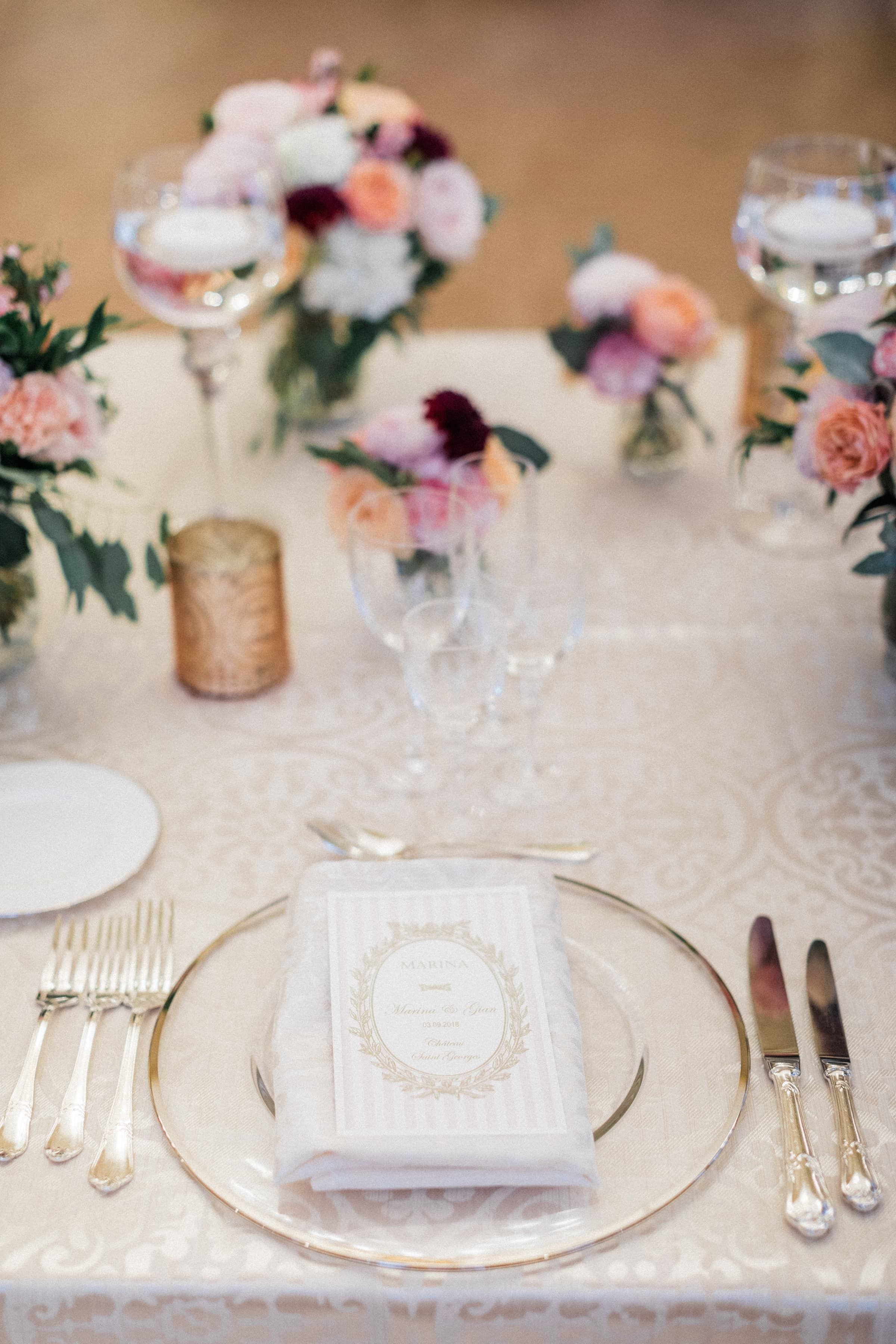 Marina & Gian / Mariage 48