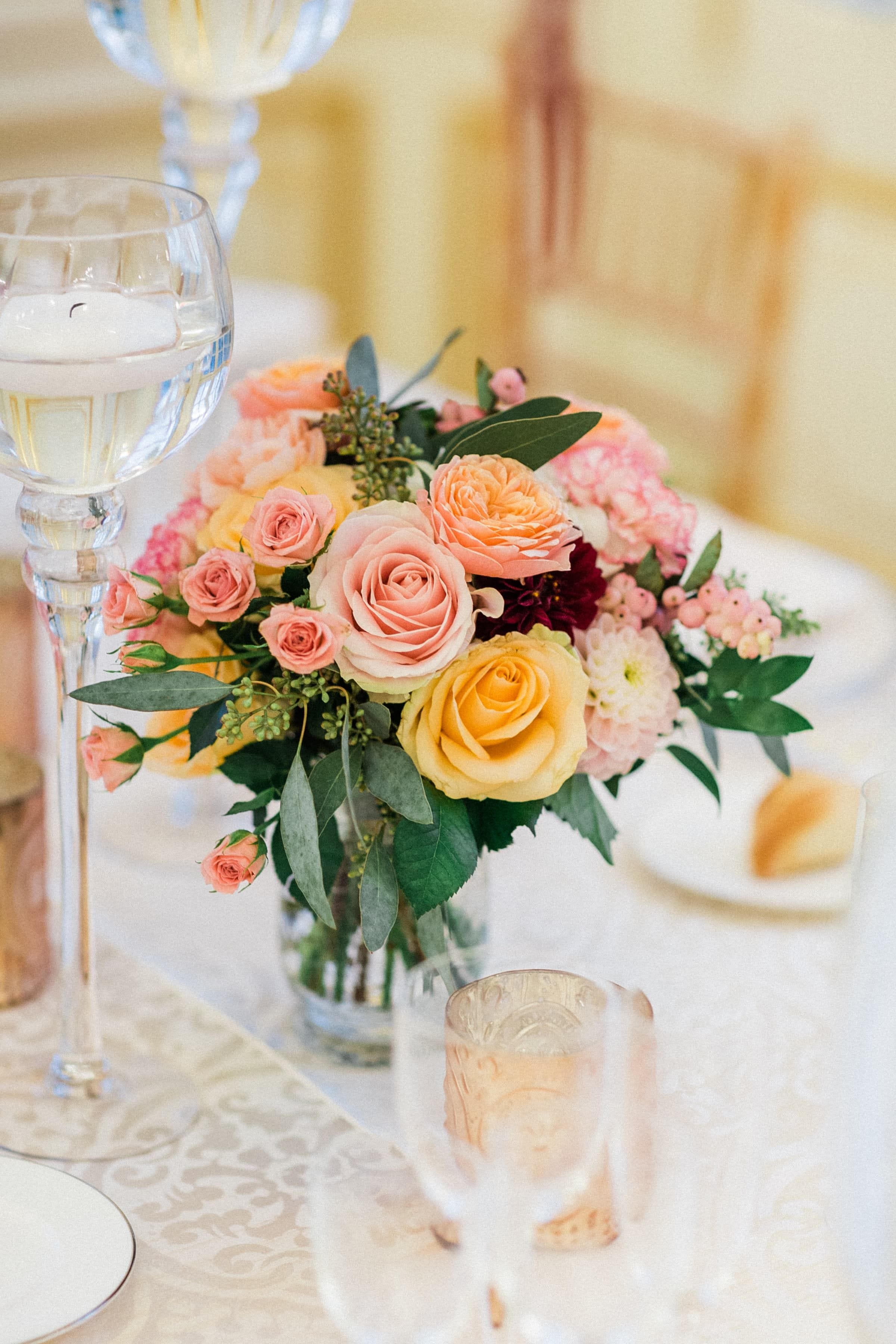 Marina & Gian / Mariage 49