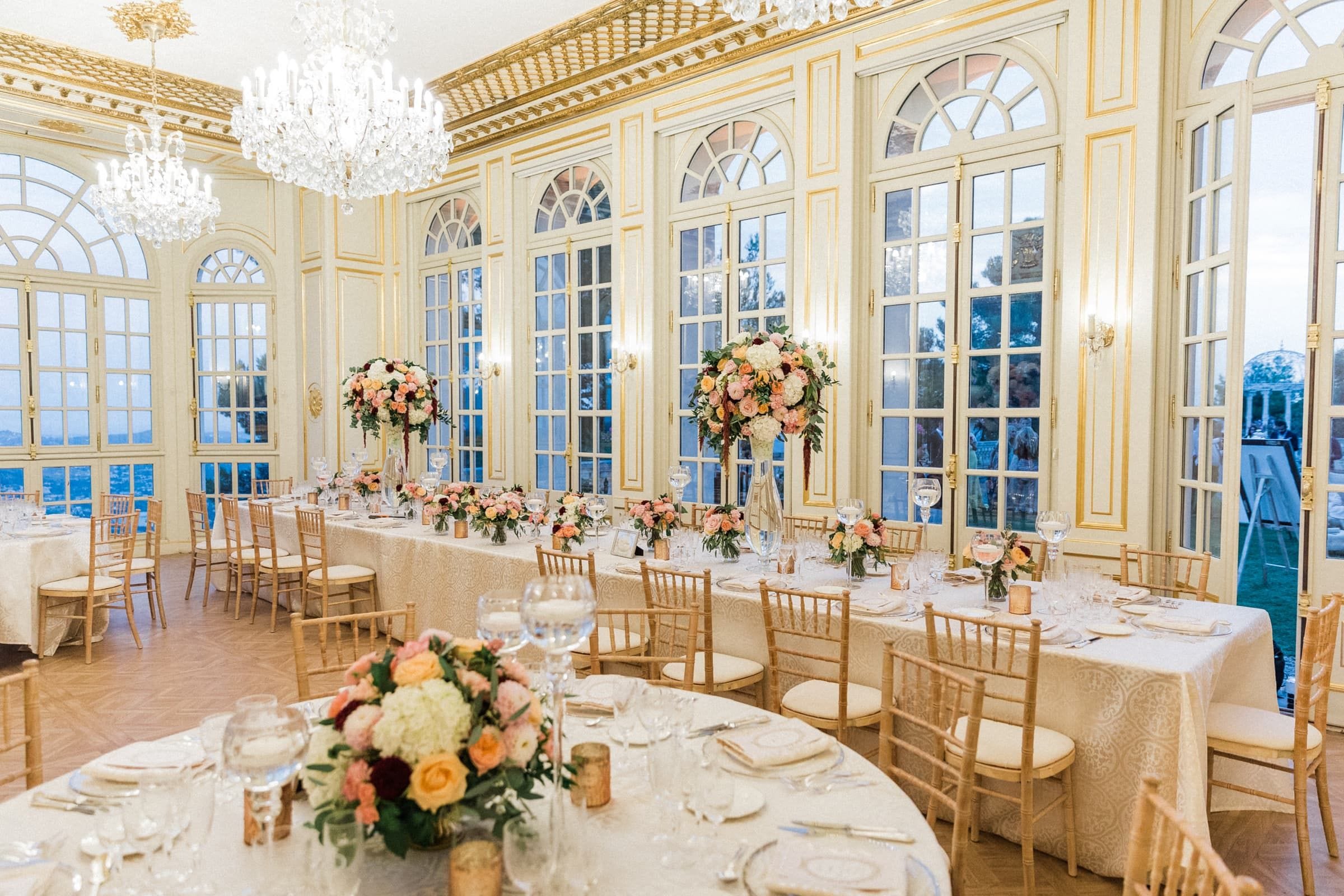 Marina & Gian / Mariage 46