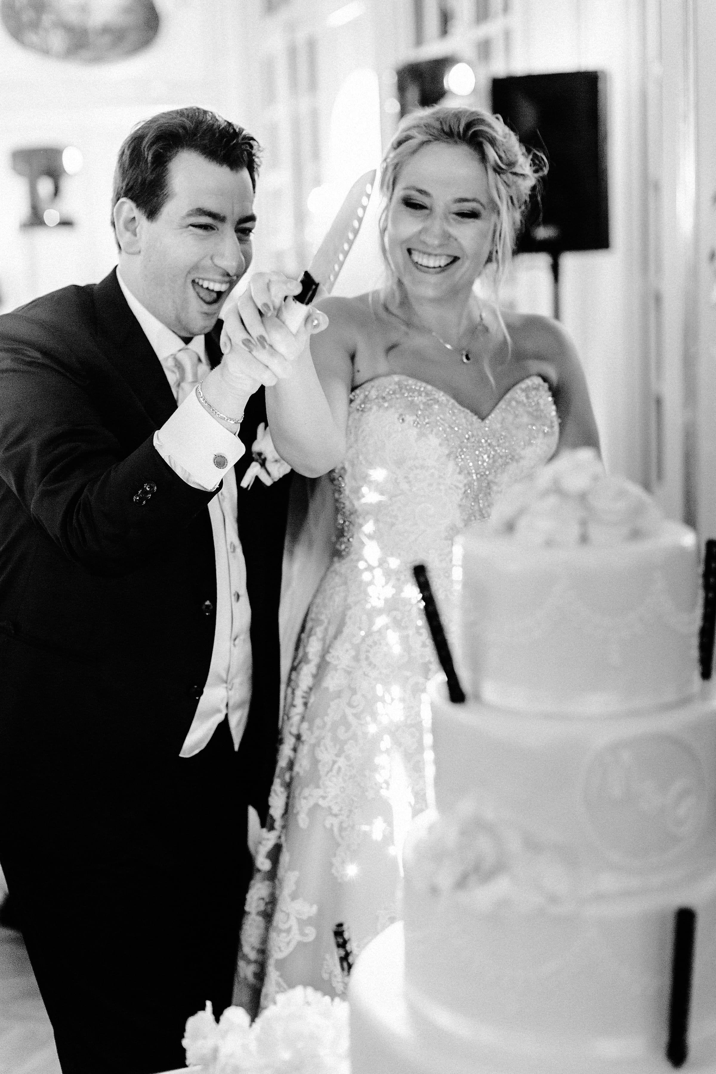 Marina & Gian / Mariage 51