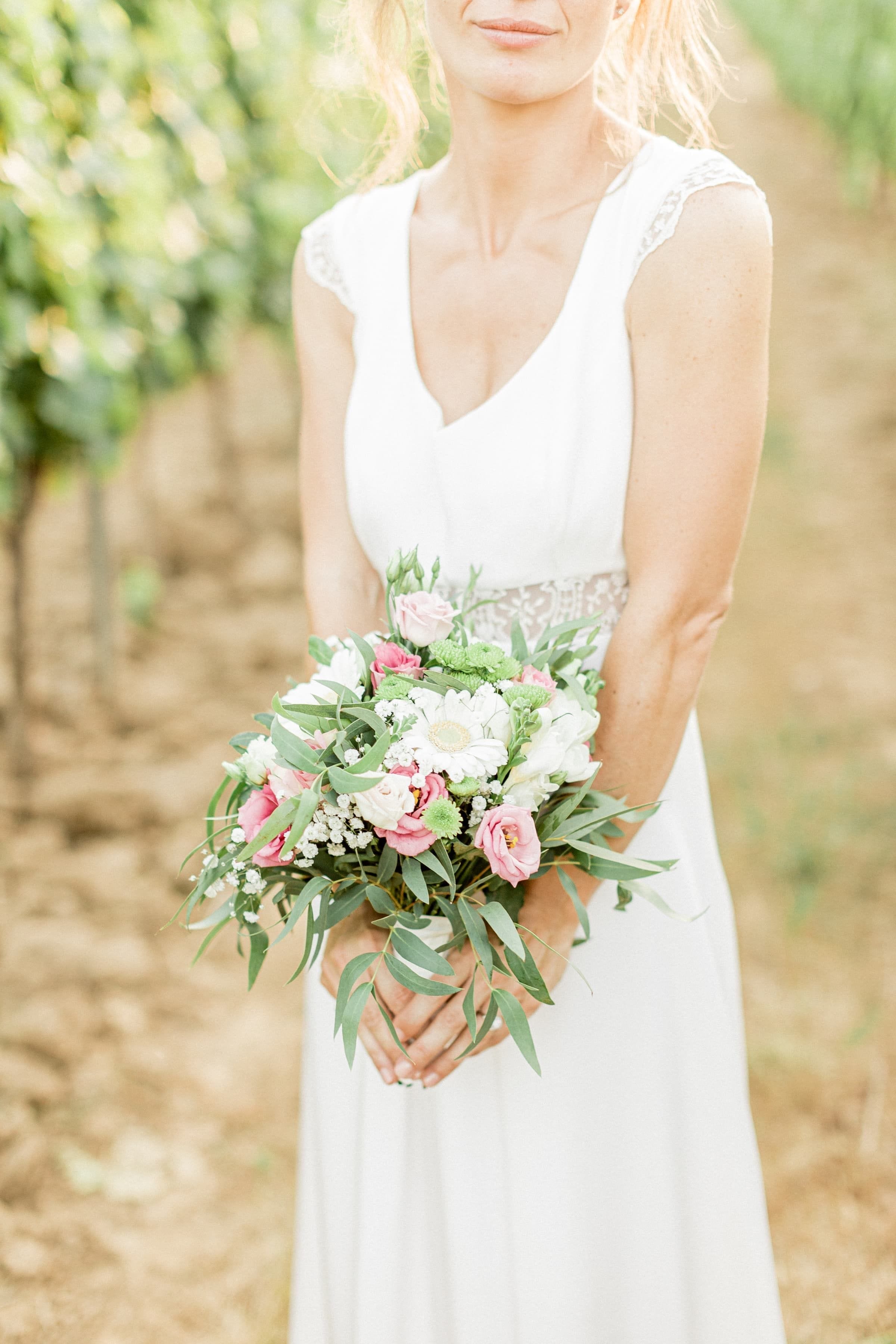 Mariage de Marina & Simon au Château Maïme dans le Var 6