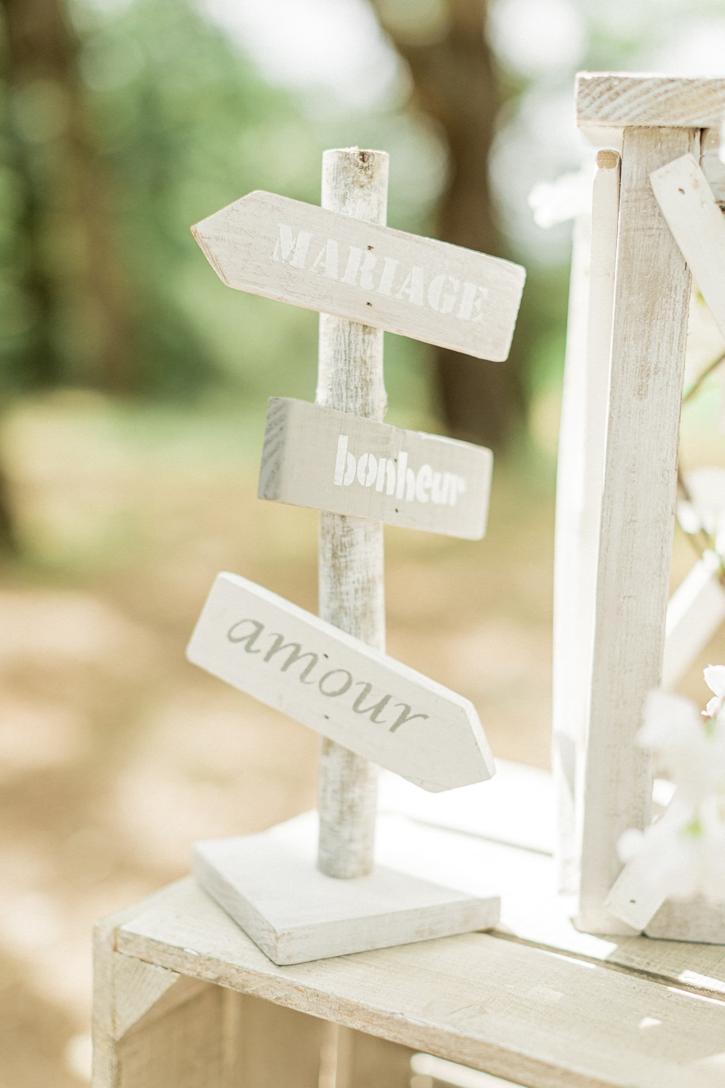 Mariage de Marina & Simon au Château Maïme dans le Var 19