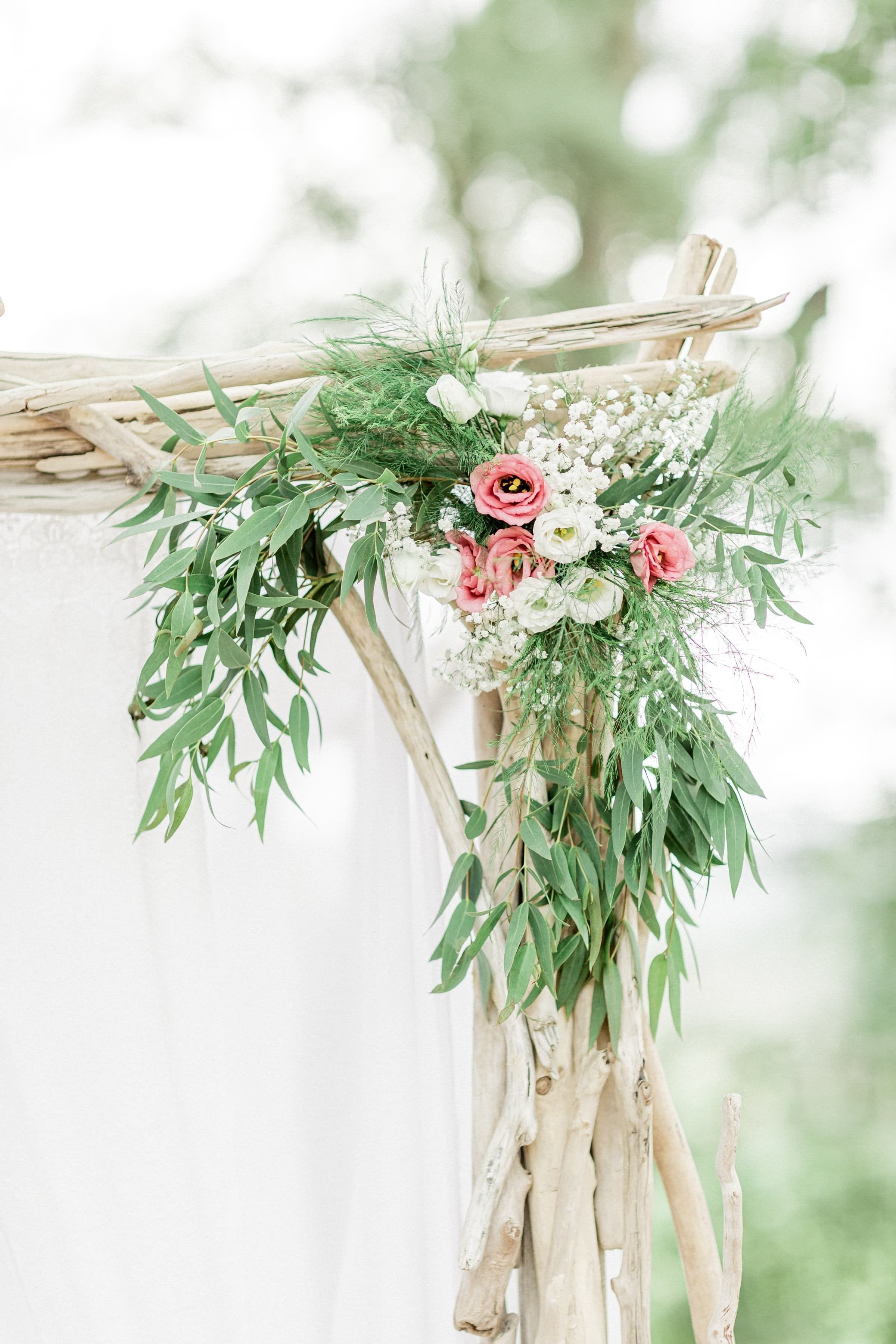 Mariage de Marina & Simon au Château Maïme dans le Var 20