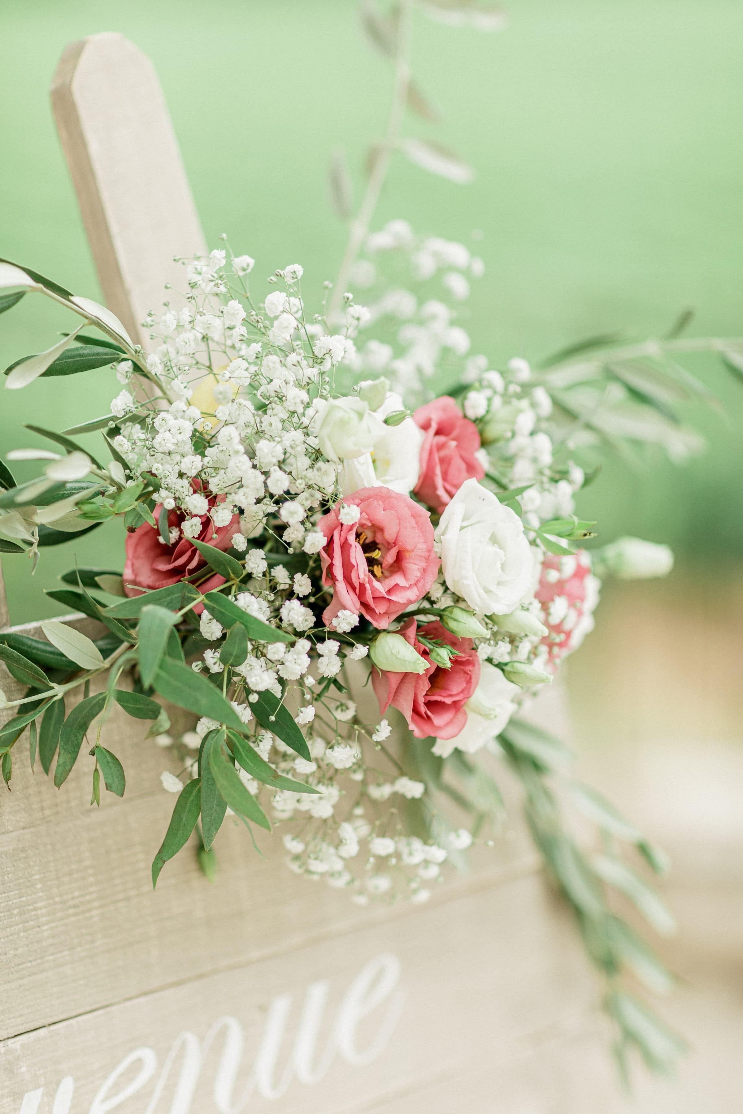 Mariage de Marina & Simon au Château Maïme dans le Var 24