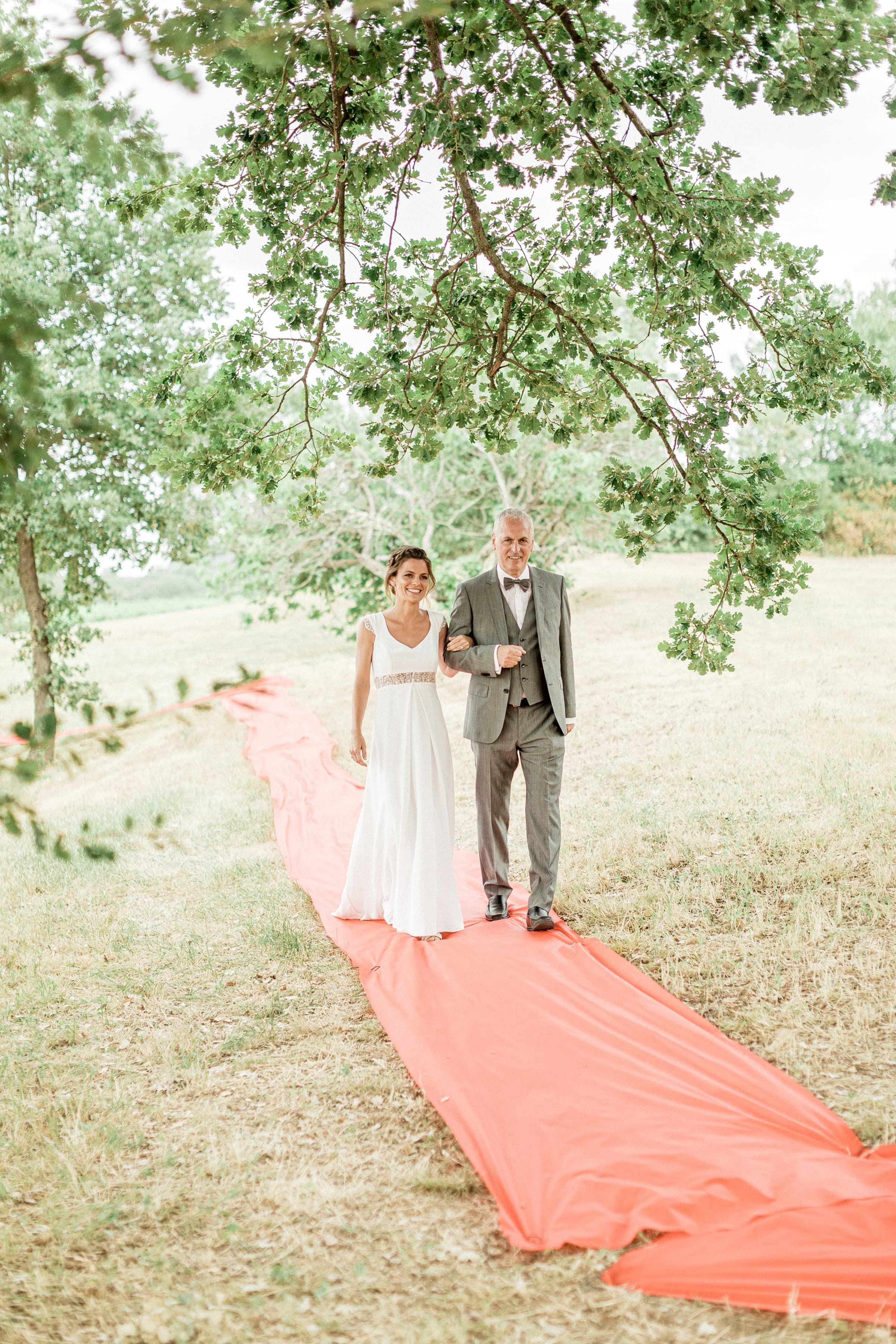 Mariage de Marina & Simon au Château Maïme dans le Var 29