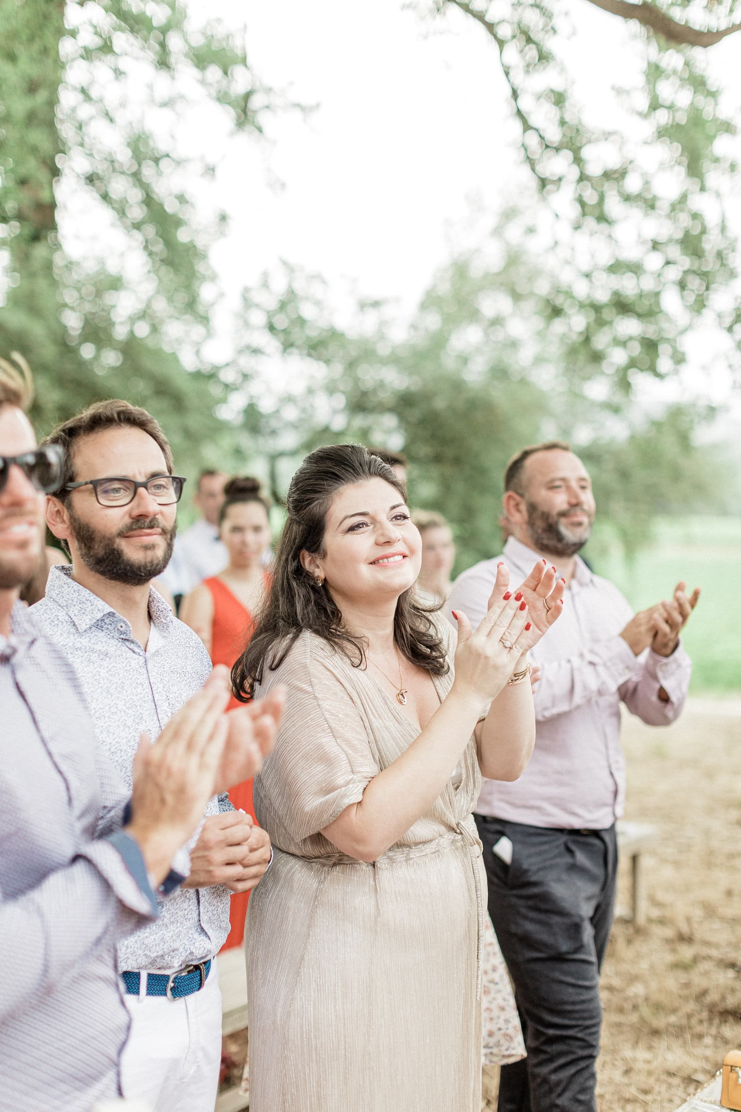 Mariage de Marina & Simon au Château Maïme dans le Var 30