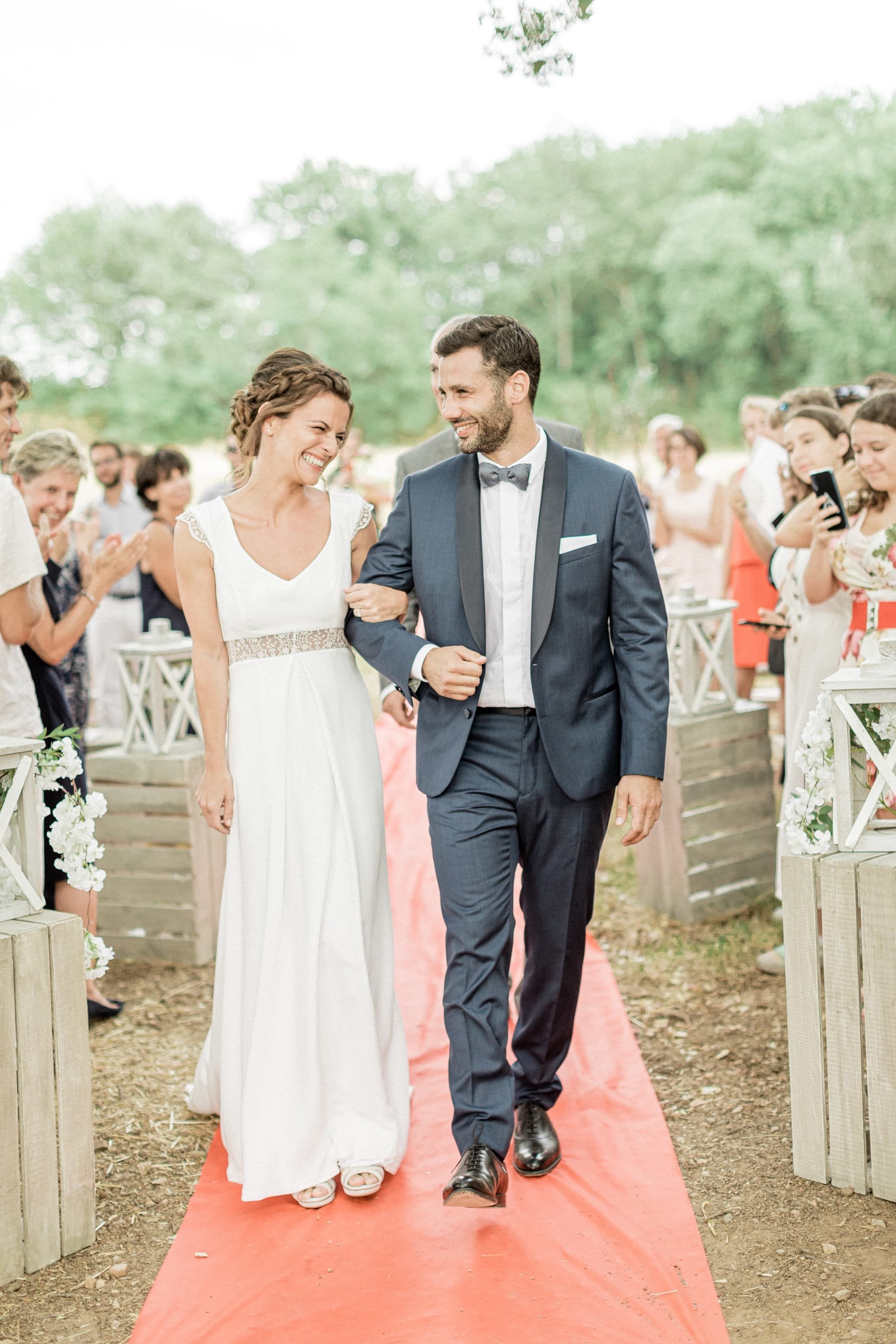 Mariage de Marina & Simon au Château Maïme dans le Var 31