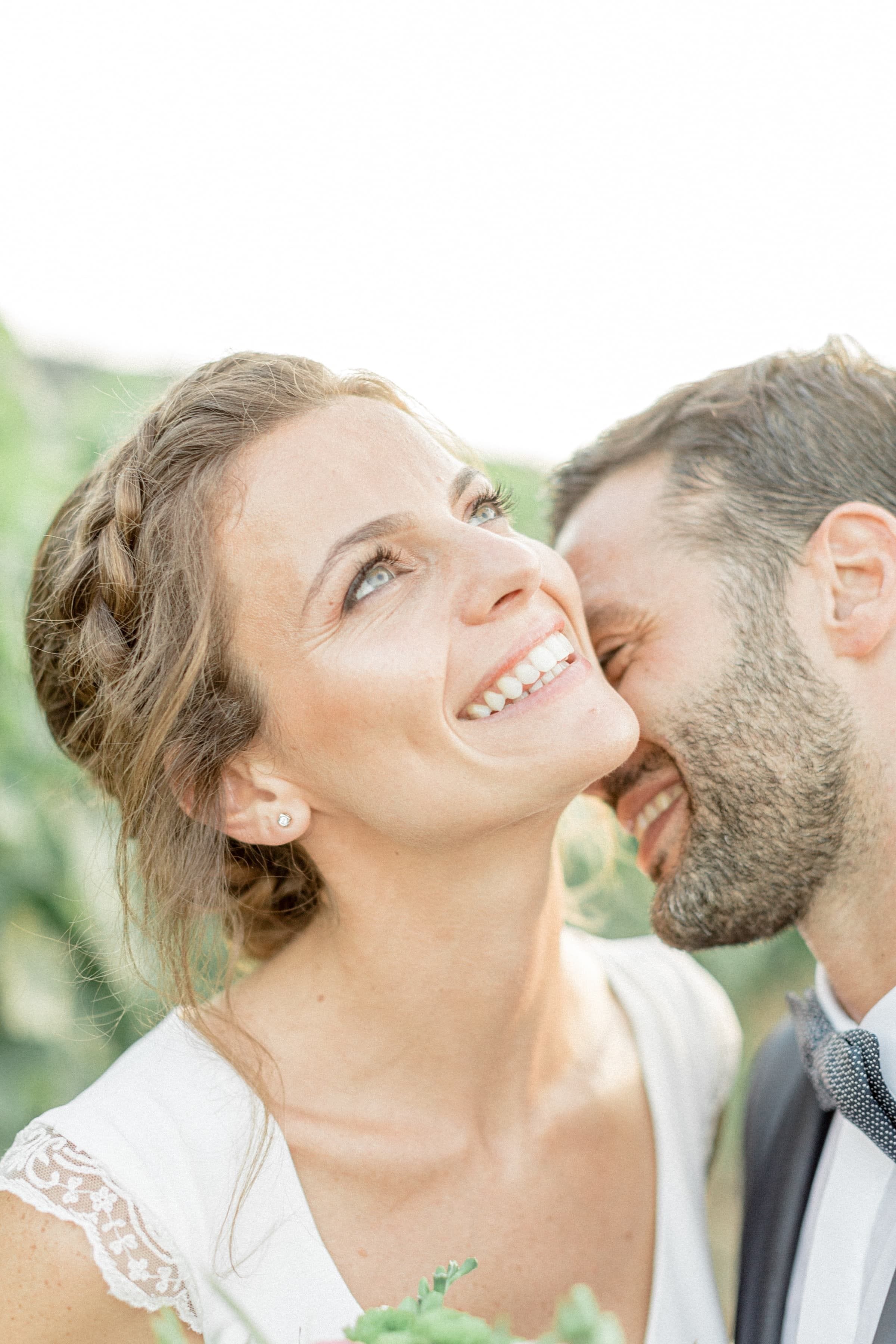 Mariage de Marina & Simon au Château Maïme dans le Var 4