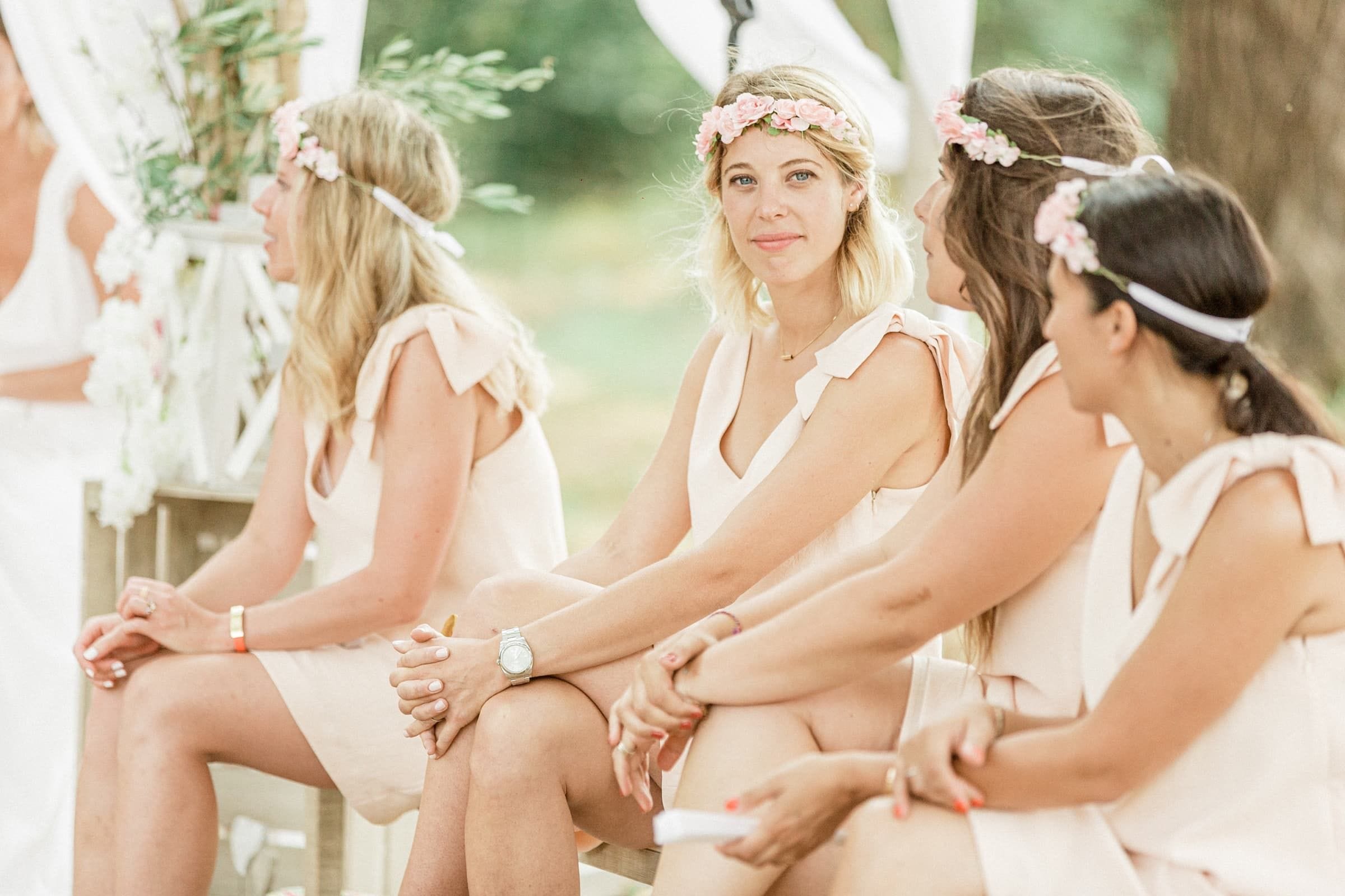 Mariage de Marina & Simon au Château Maïme dans le Var 35