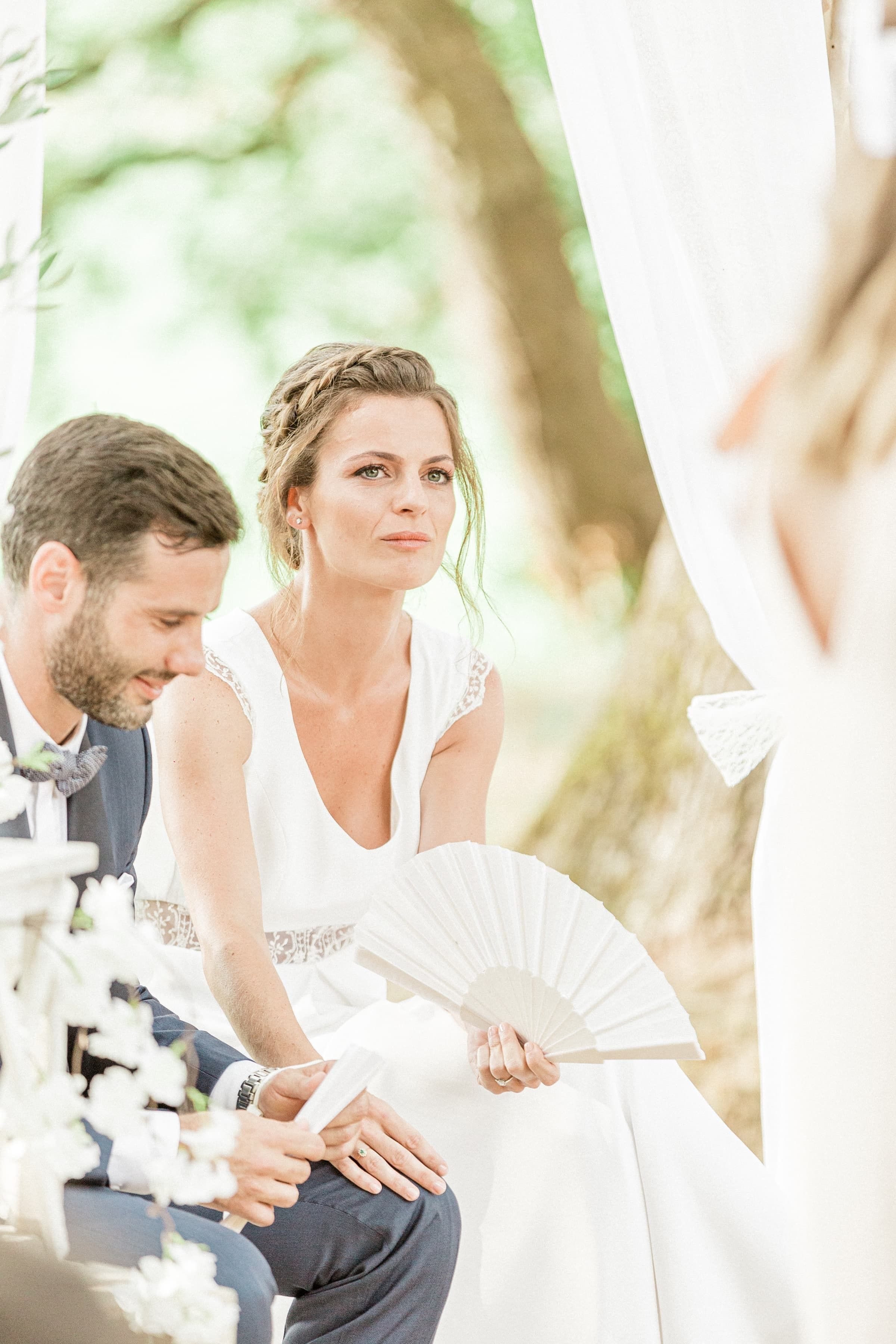 Mariage de Marina & Simon au Château Maïme dans le Var 36
