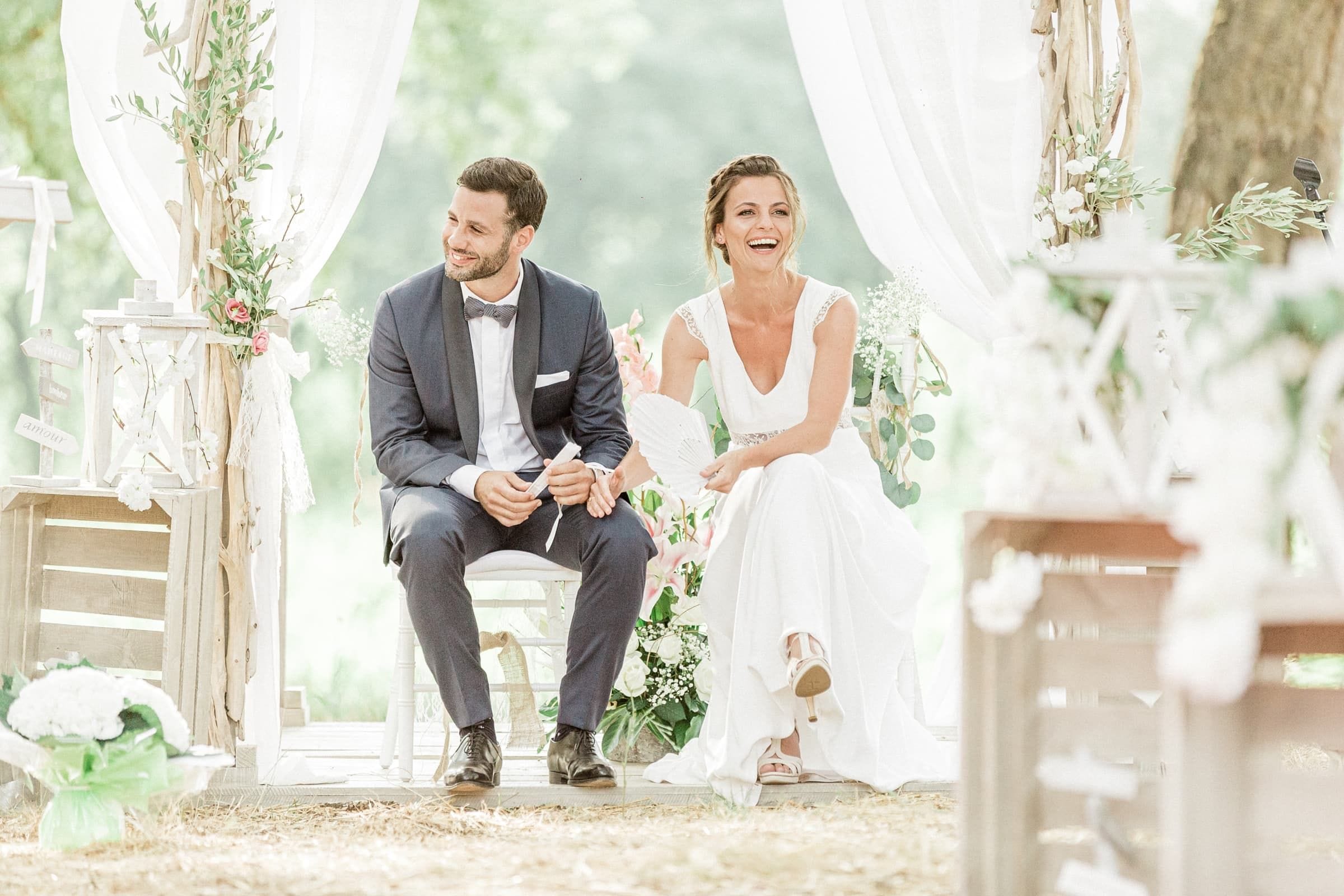 Mariage de Marina & Simon au Château Maïme dans le Var 38