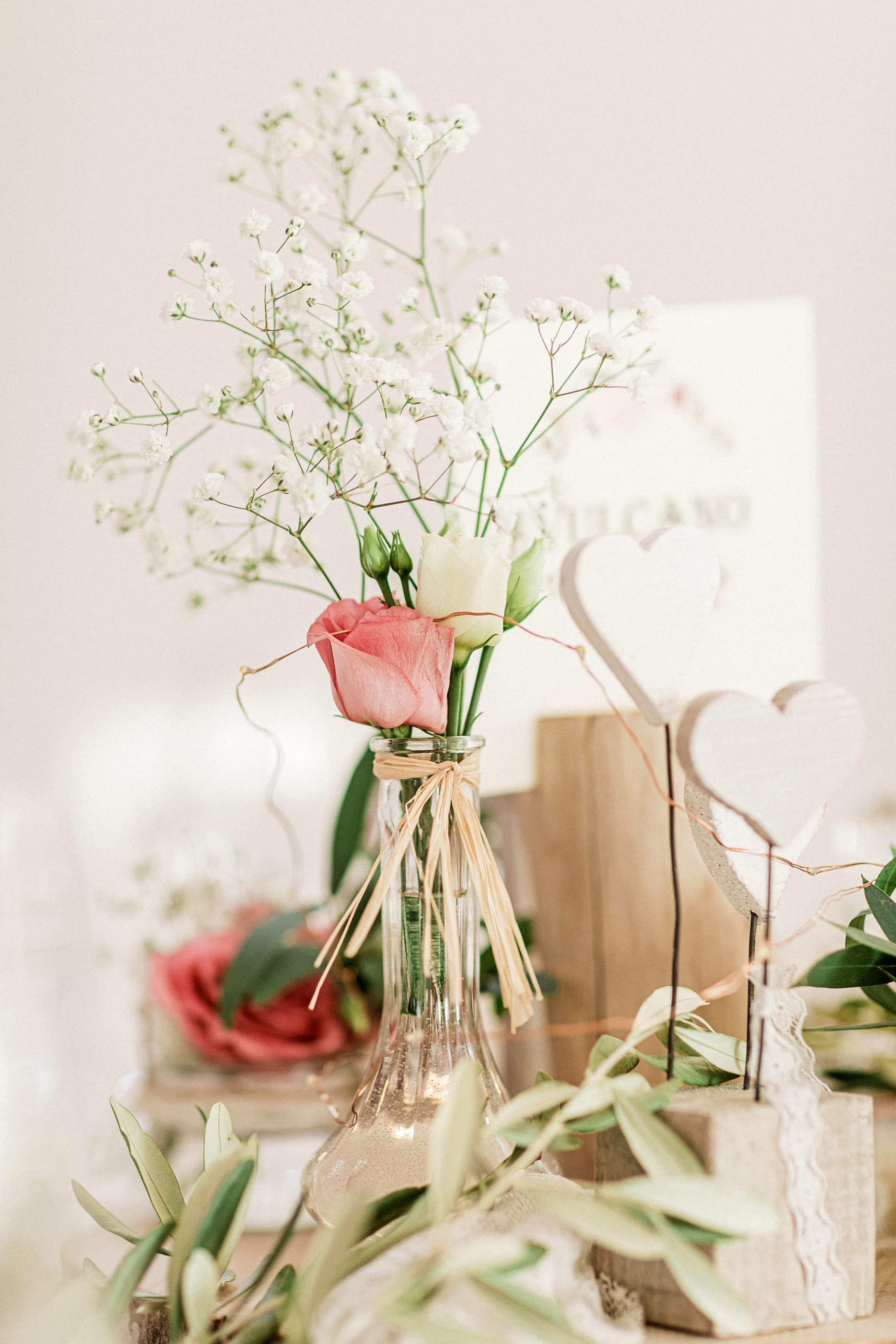 Mariage de Marina & Simon au Château Maïme dans le Var 43