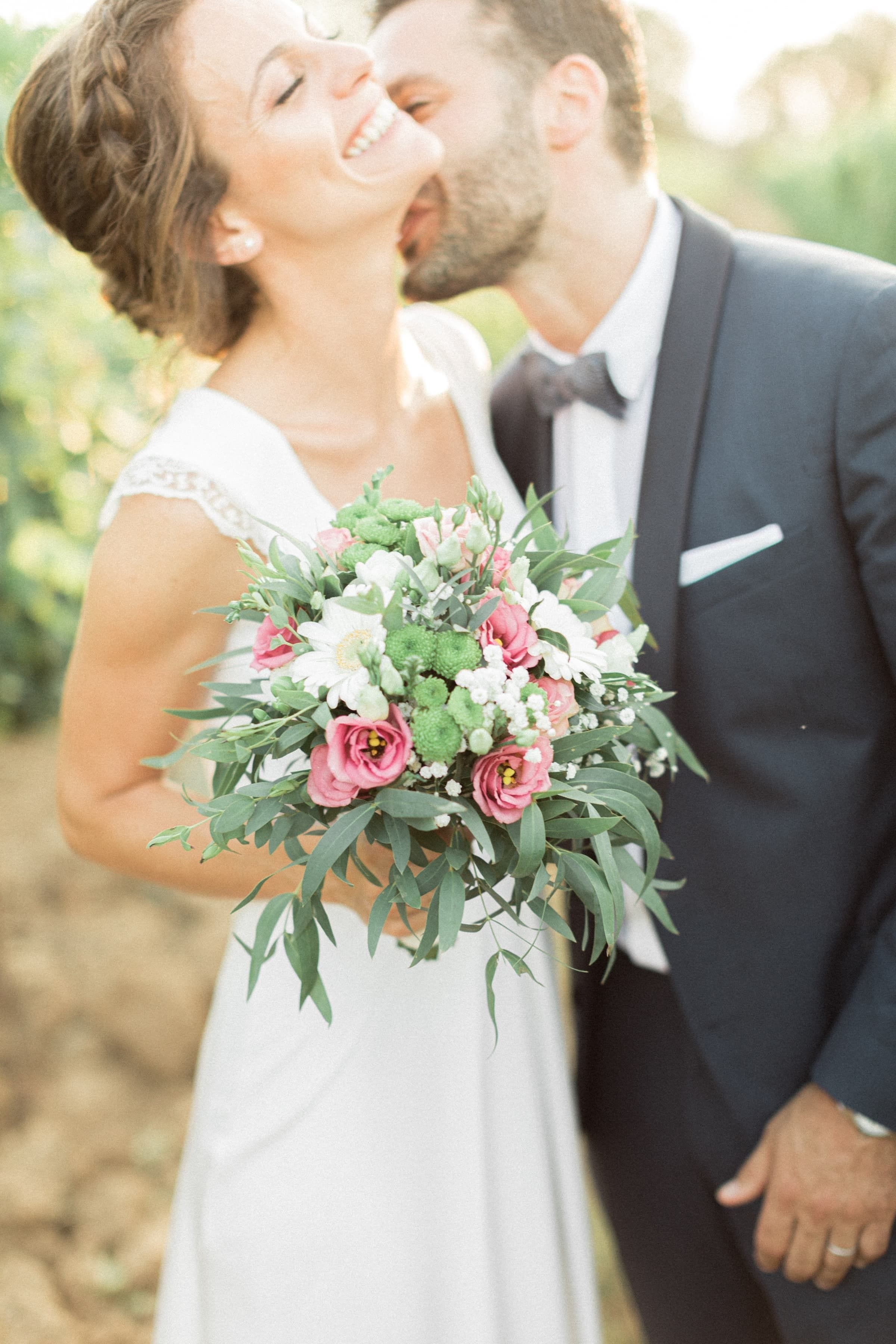 Mariage de Marina & Simon au Château Maïme dans le Var 5