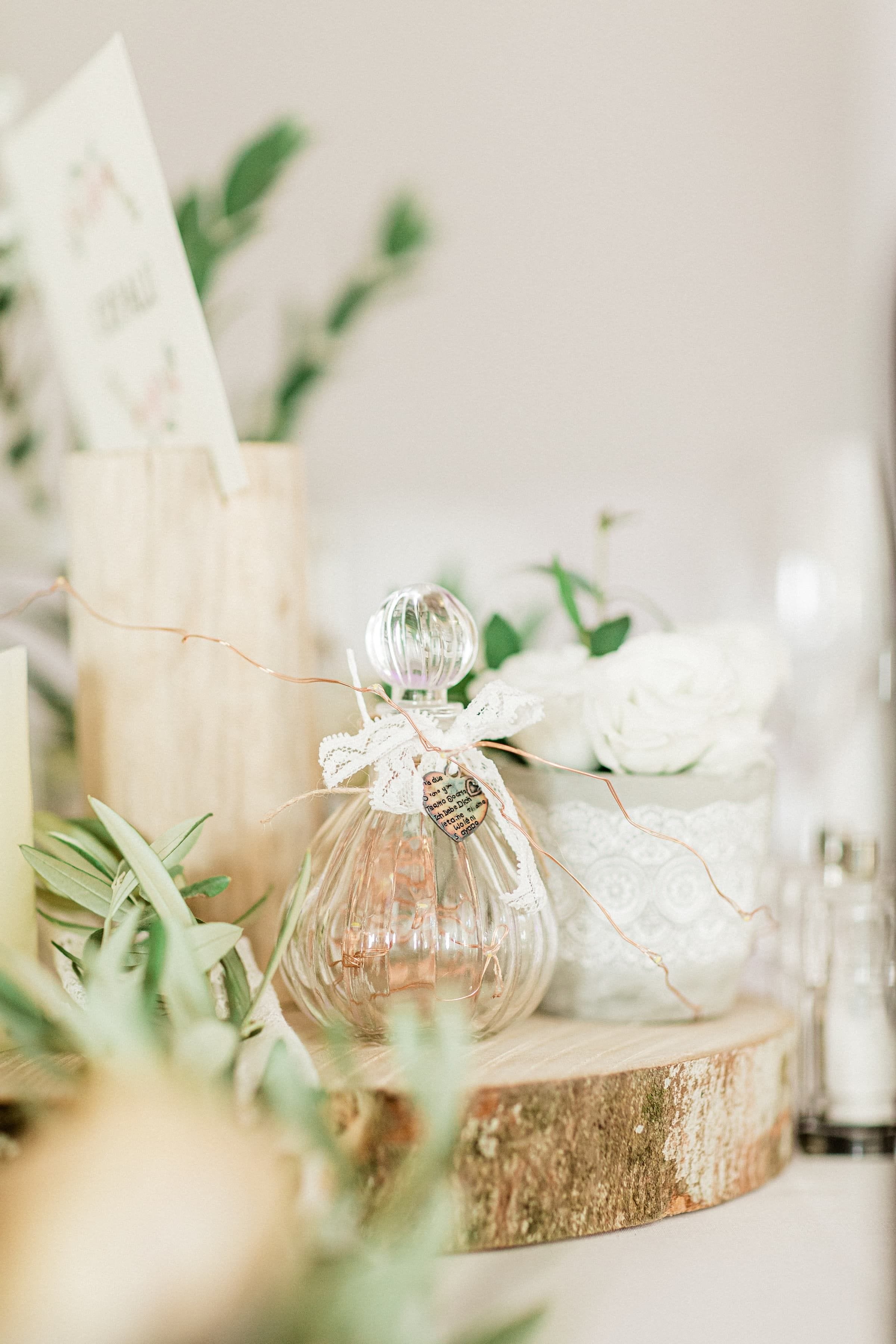 Mariage de Marina & Simon au Château Maïme dans le Var 45