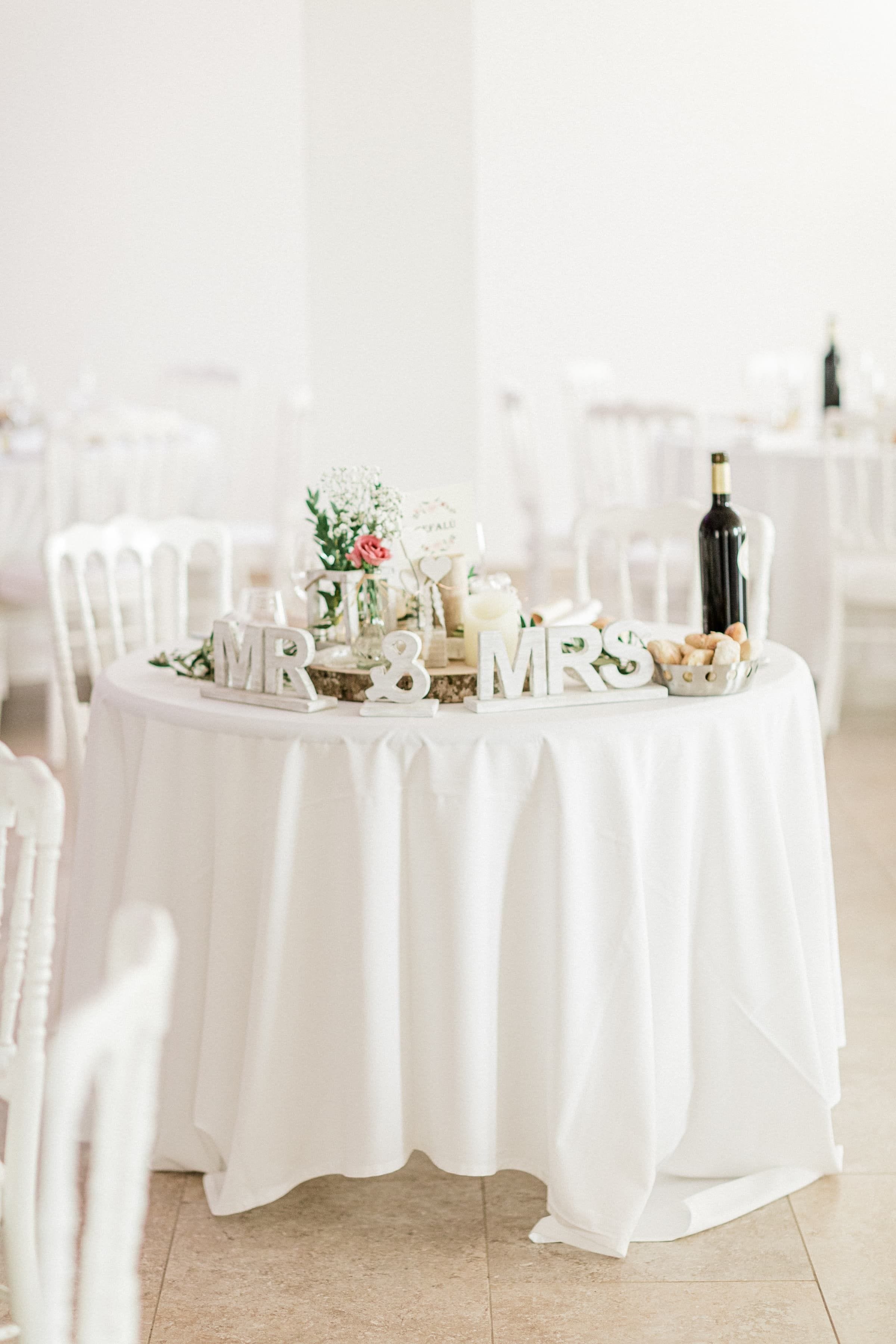 Mariage de Marina & Simon au Château Maïme dans le Var 46