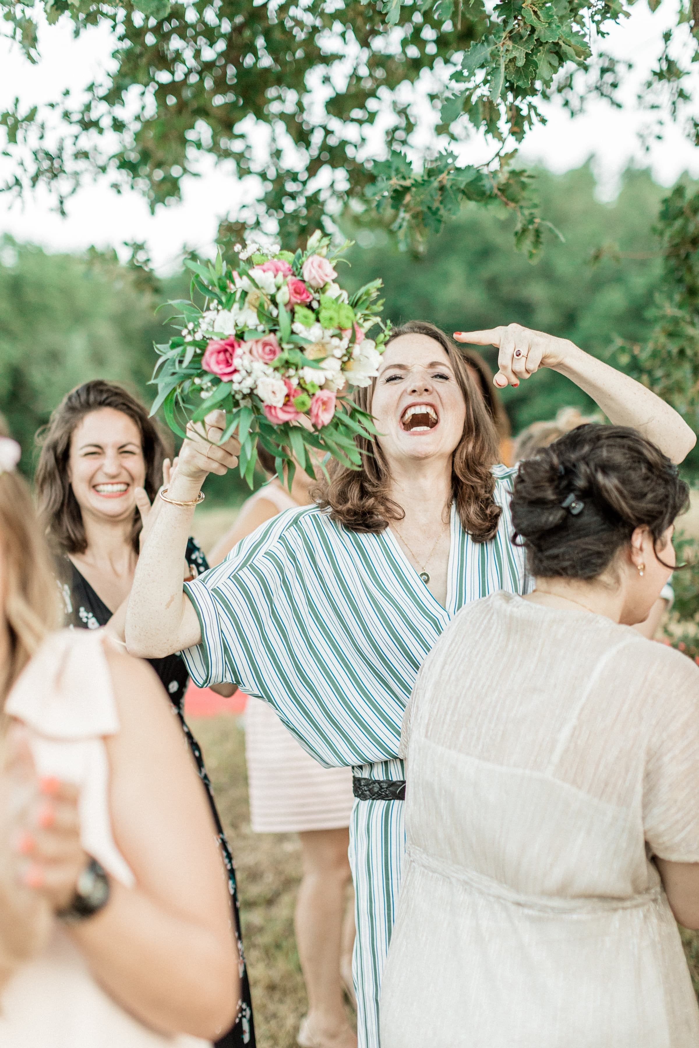 Mariage de Marina & Simon au Château Maïme dans le Var 48