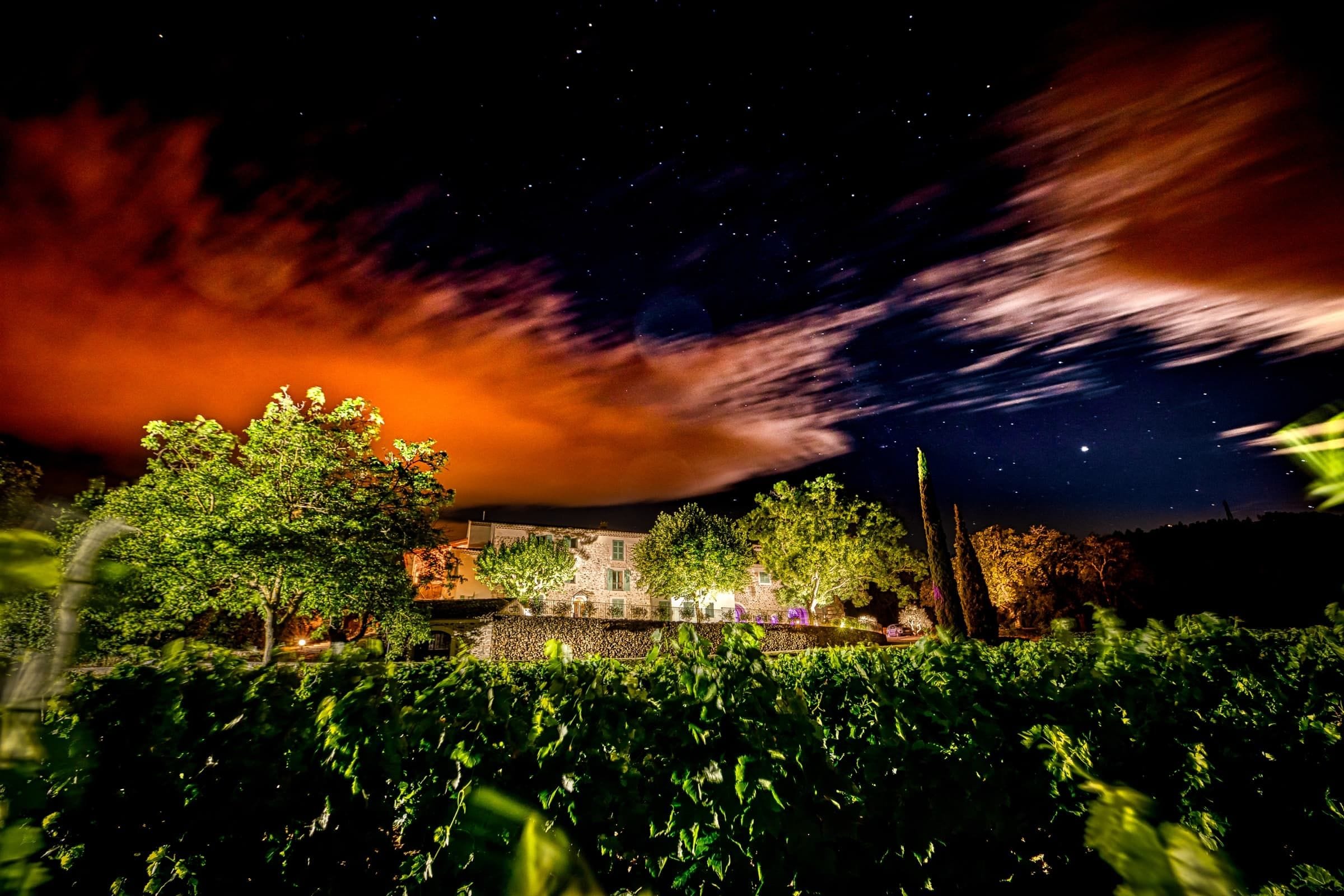 Mariage de Marina & Simon au Château Maïme dans le Var 4