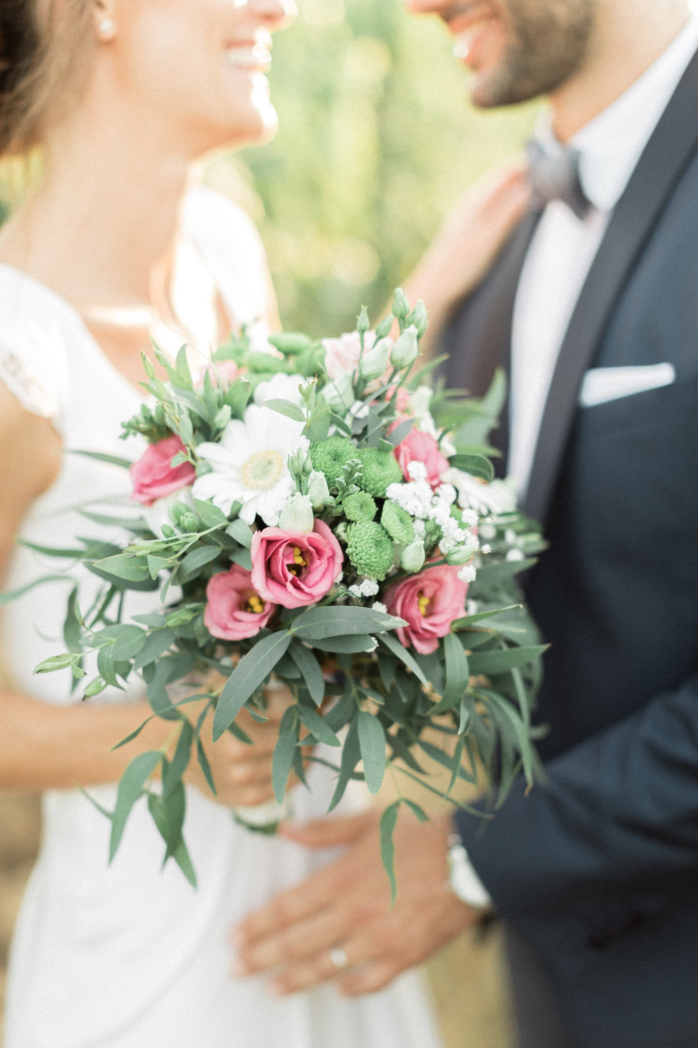 Mariage de Marina & Simon au Château Maïme dans le Var 6