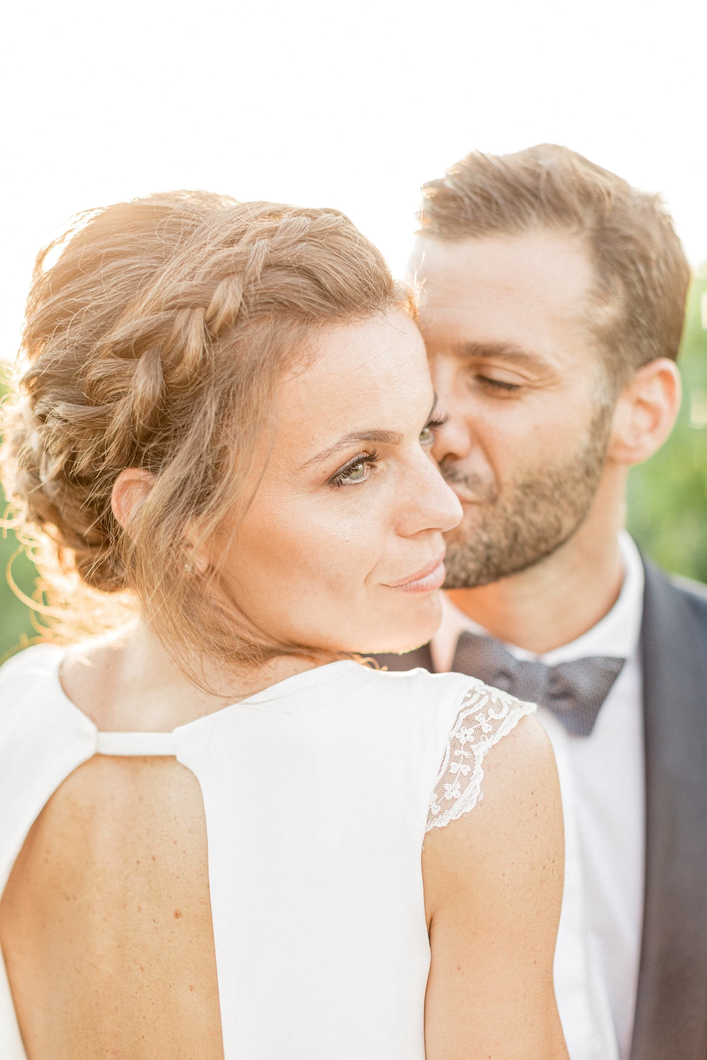 Mariage de Marina & Simon au Château Maïme dans le Var 1