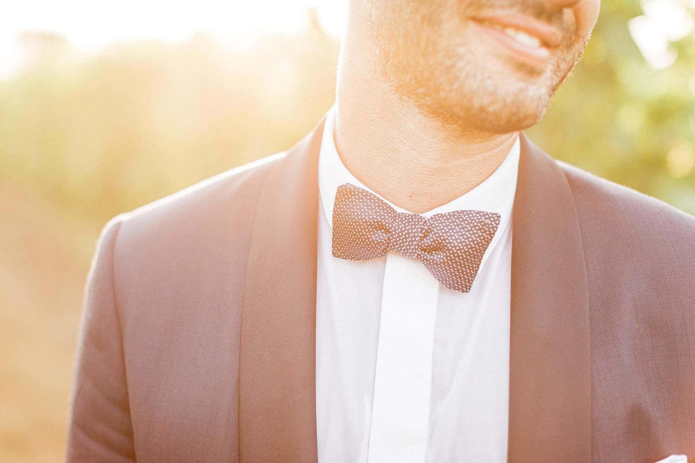 Mariage de Marina & Simon au Château Maïme dans le Var 3