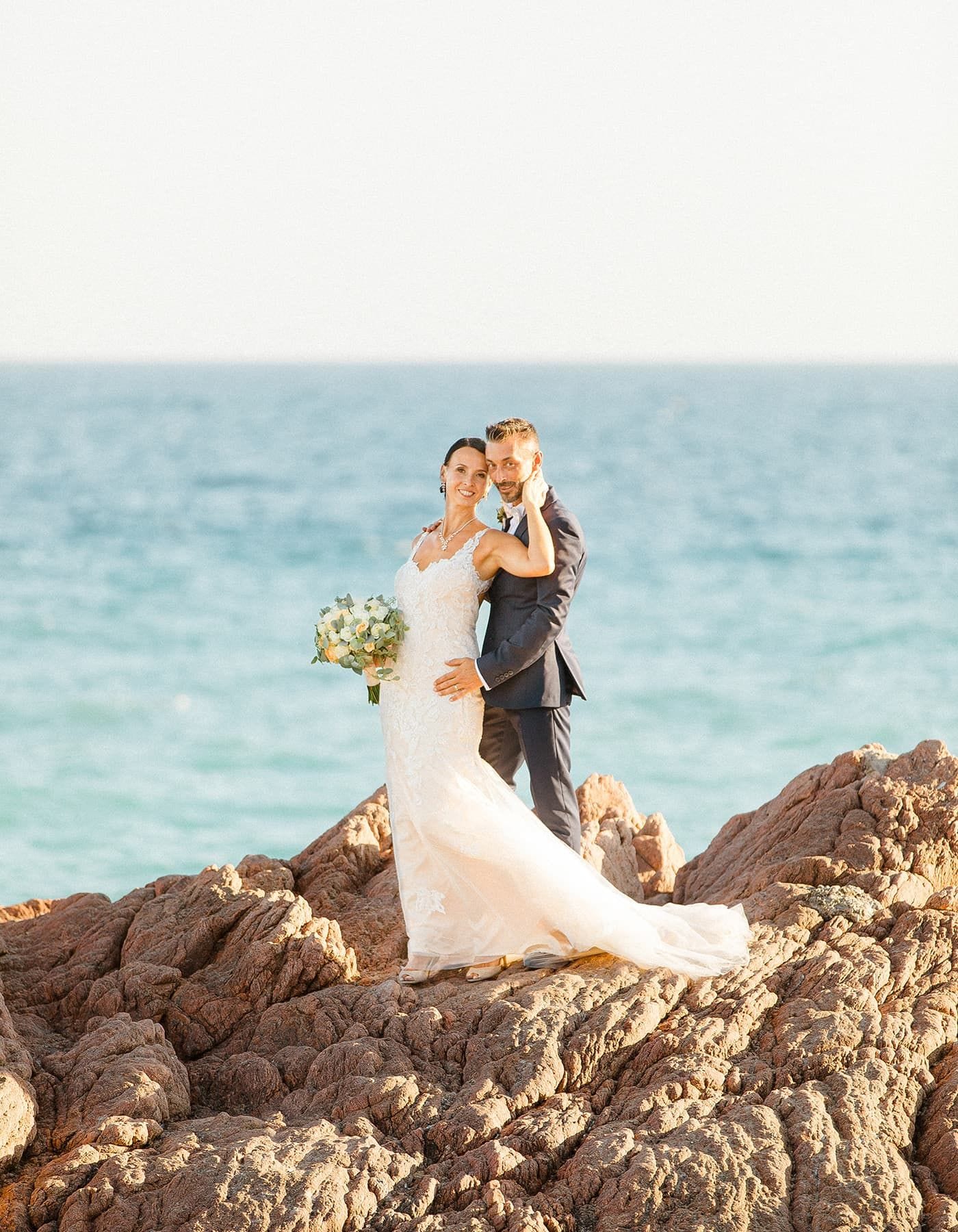 Marlène & Damien / Mariage