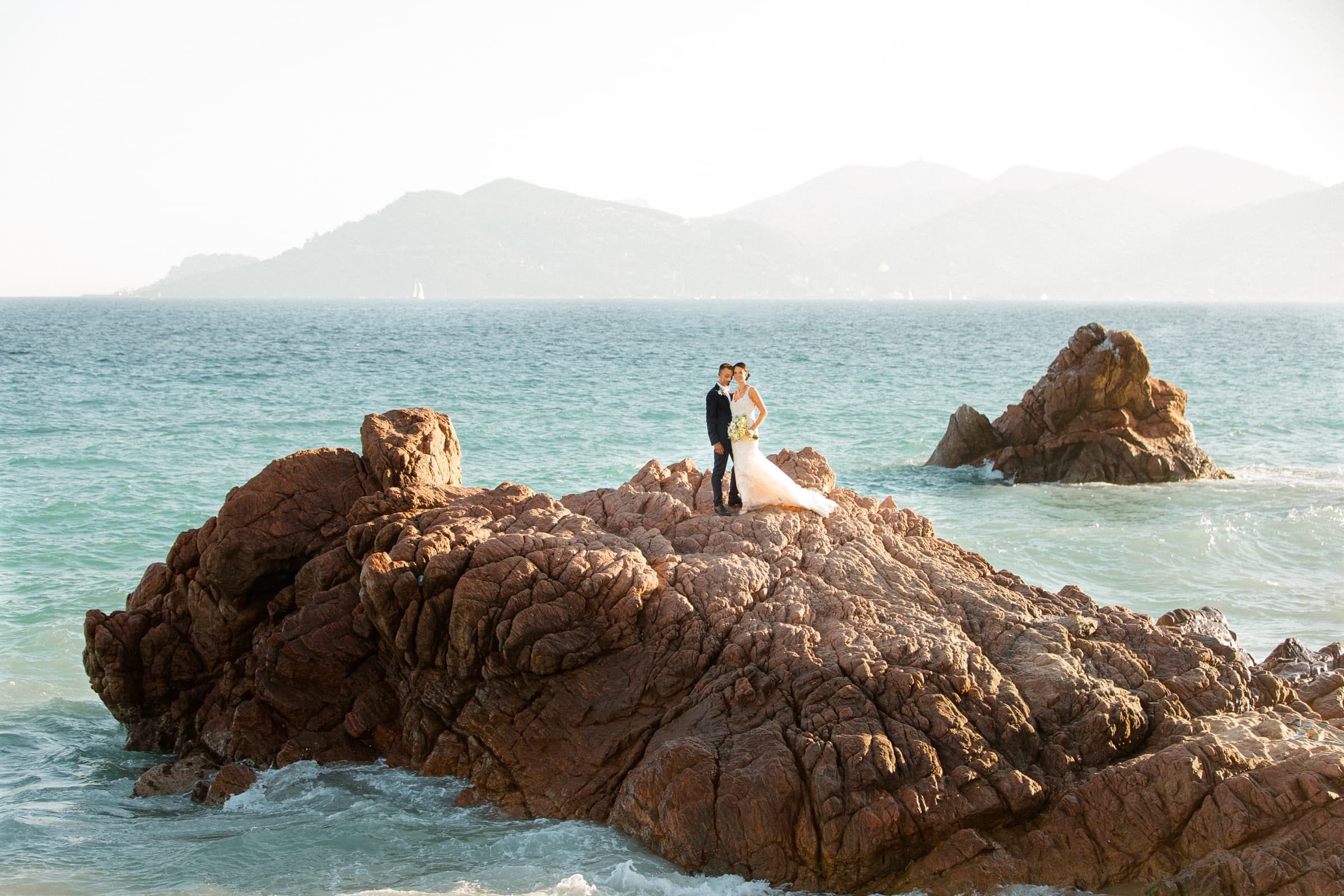 Marlène & Damien / Mariage 1