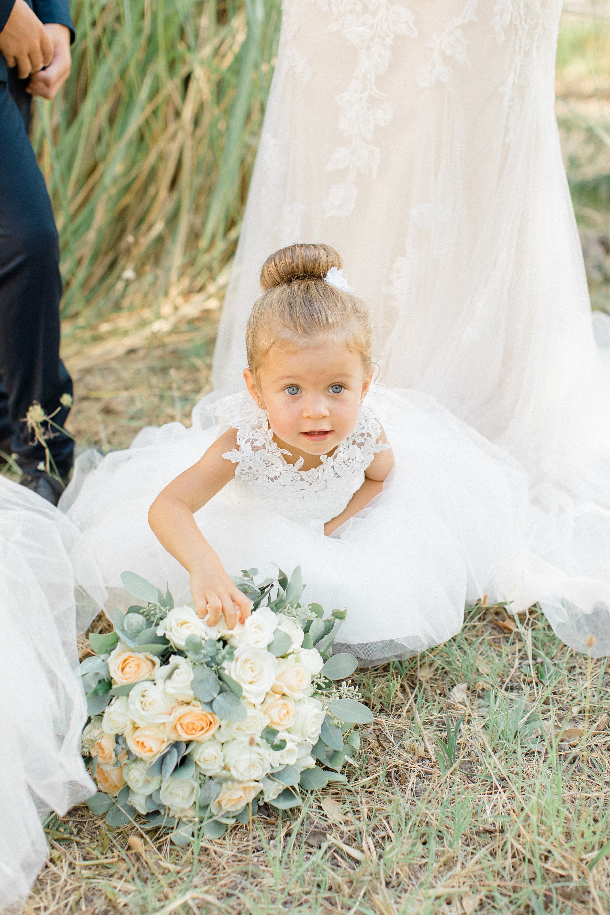 Marlène & Damien / Mariage 10
