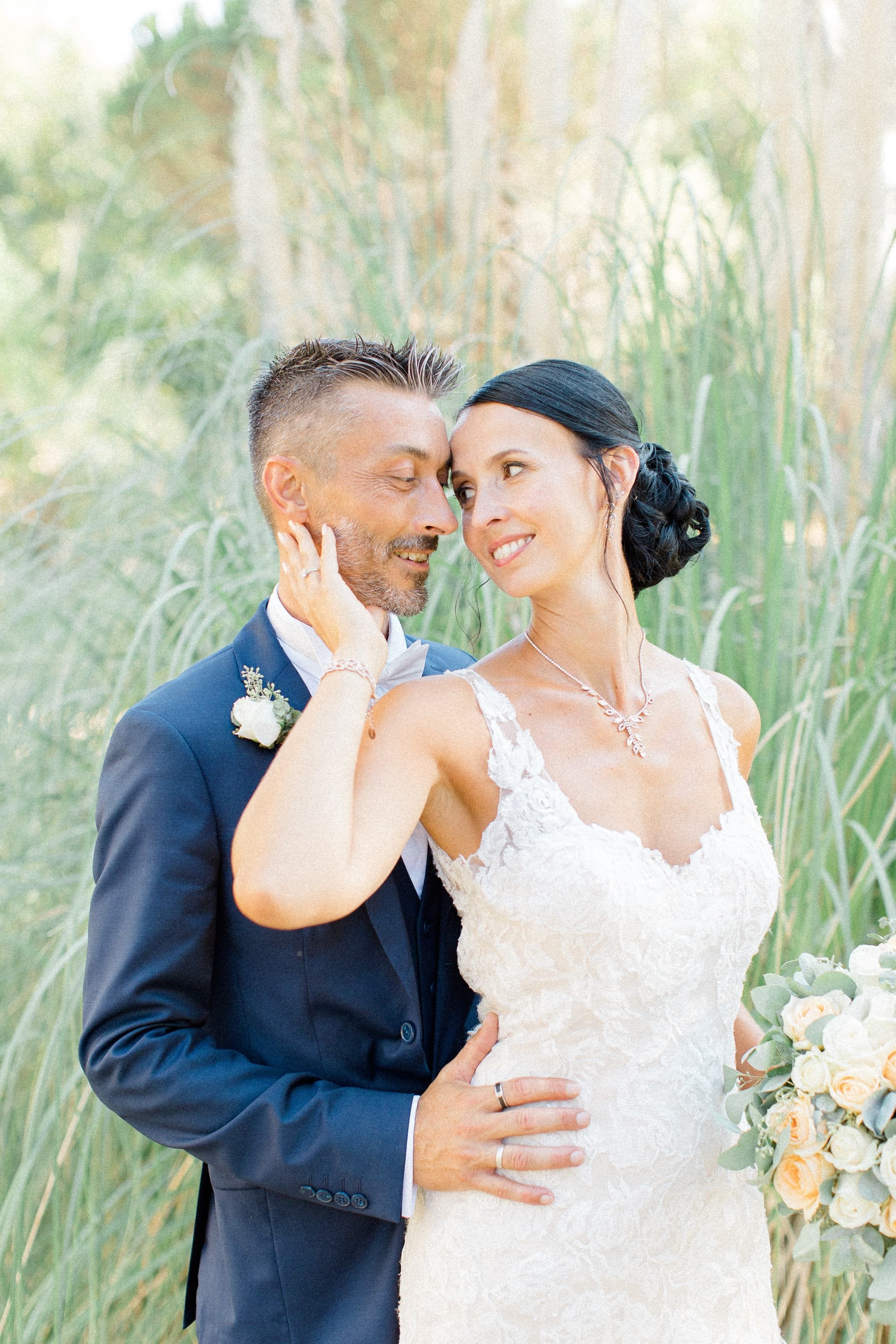 Marlène & Damien / Mariage 11